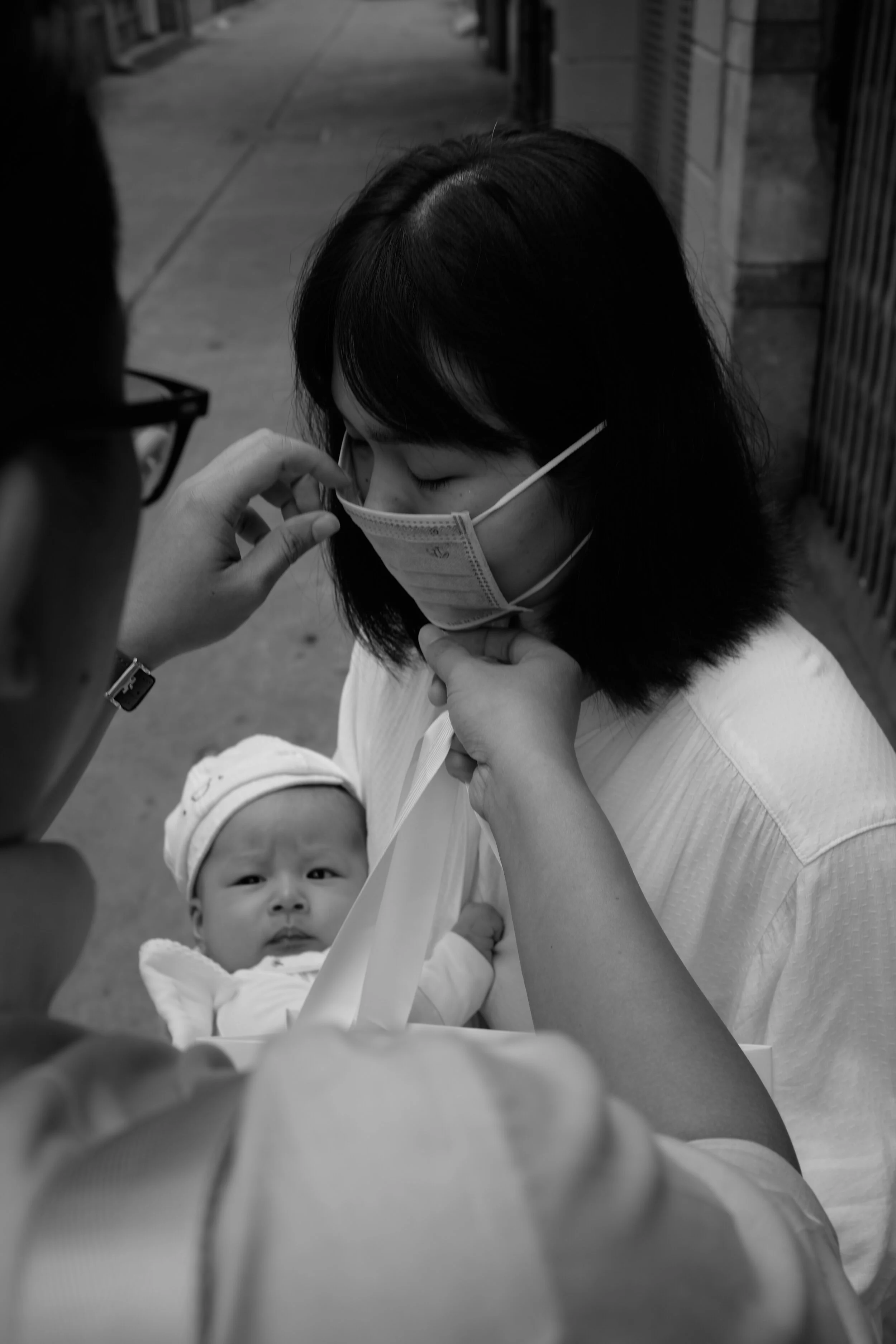 Joy's Christening in Sài Gòn — Pham Si Luan Photography (28)