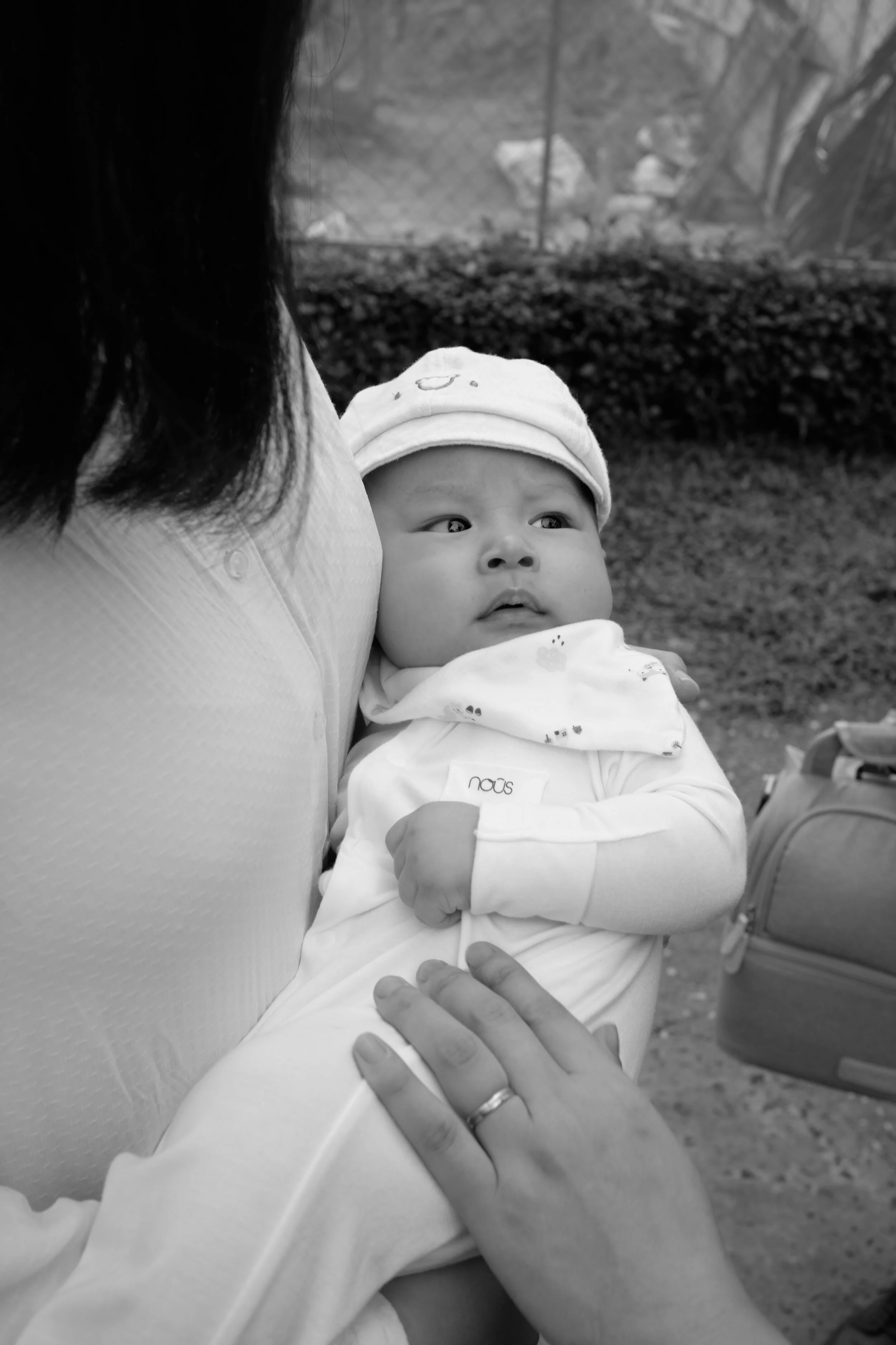 Joy's Christening in Sài Gòn — Pham Si Luan Photography (31)