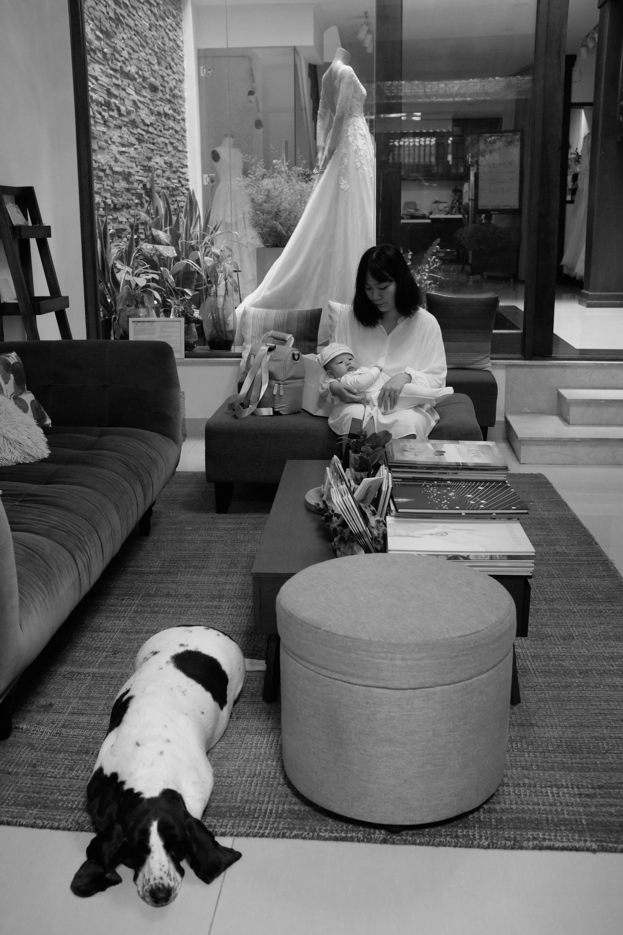 Joy's Christening in Sài Gòn — Pham Si Luan Photography (27)