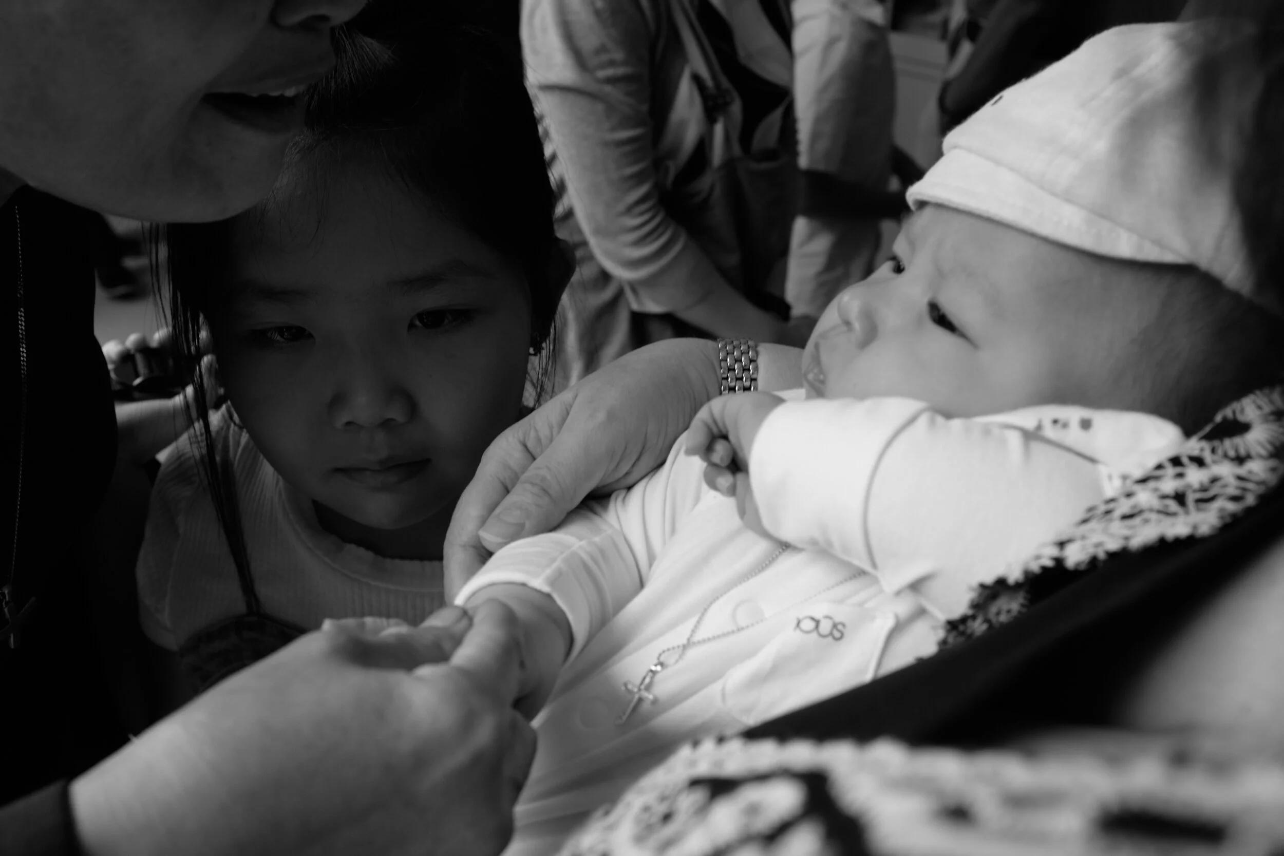 Joy's Christening in Sài Gòn — Pham Si Luan Photography (42)