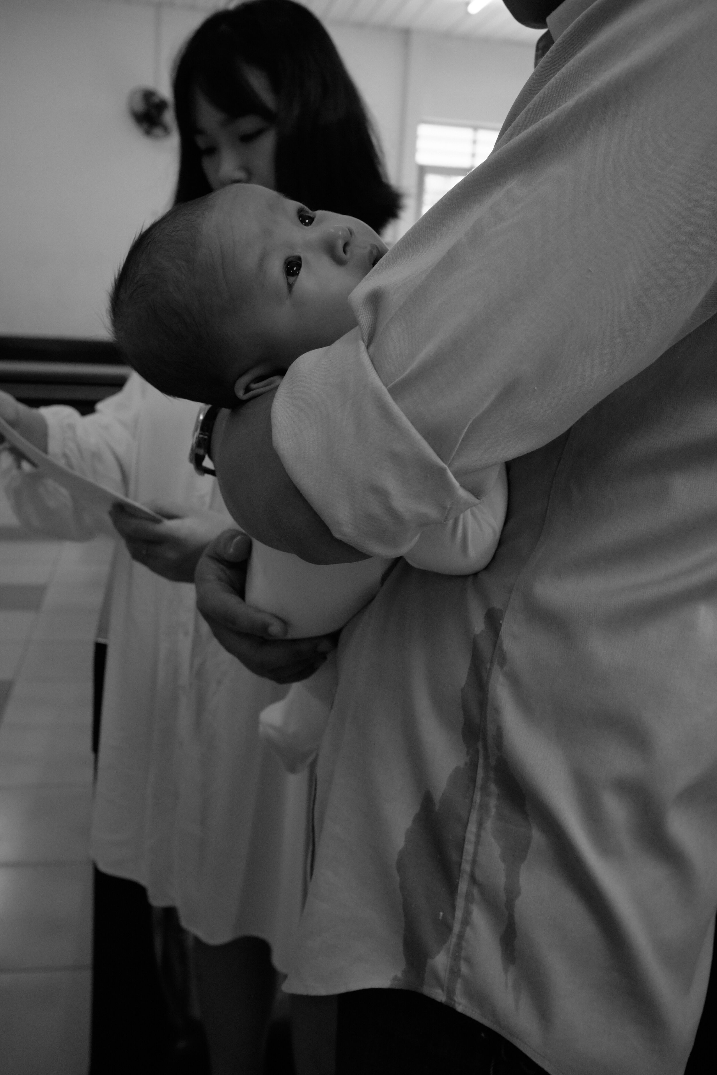 Joy's Christening in Sài Gòn — Pham Si Luan Photography (51)