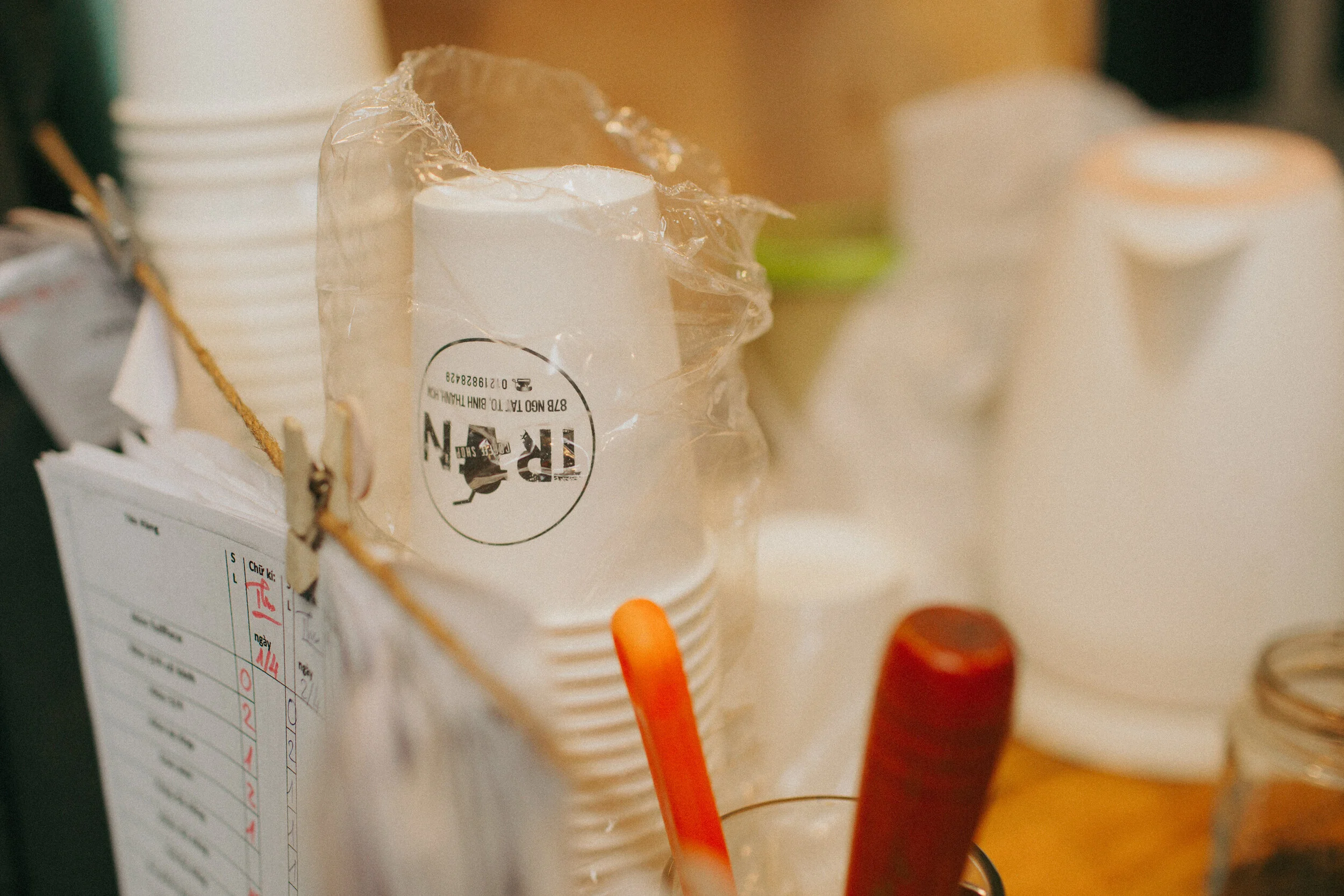 Trốn Cafe's Last Day — Pham Si Luan Photography (3)