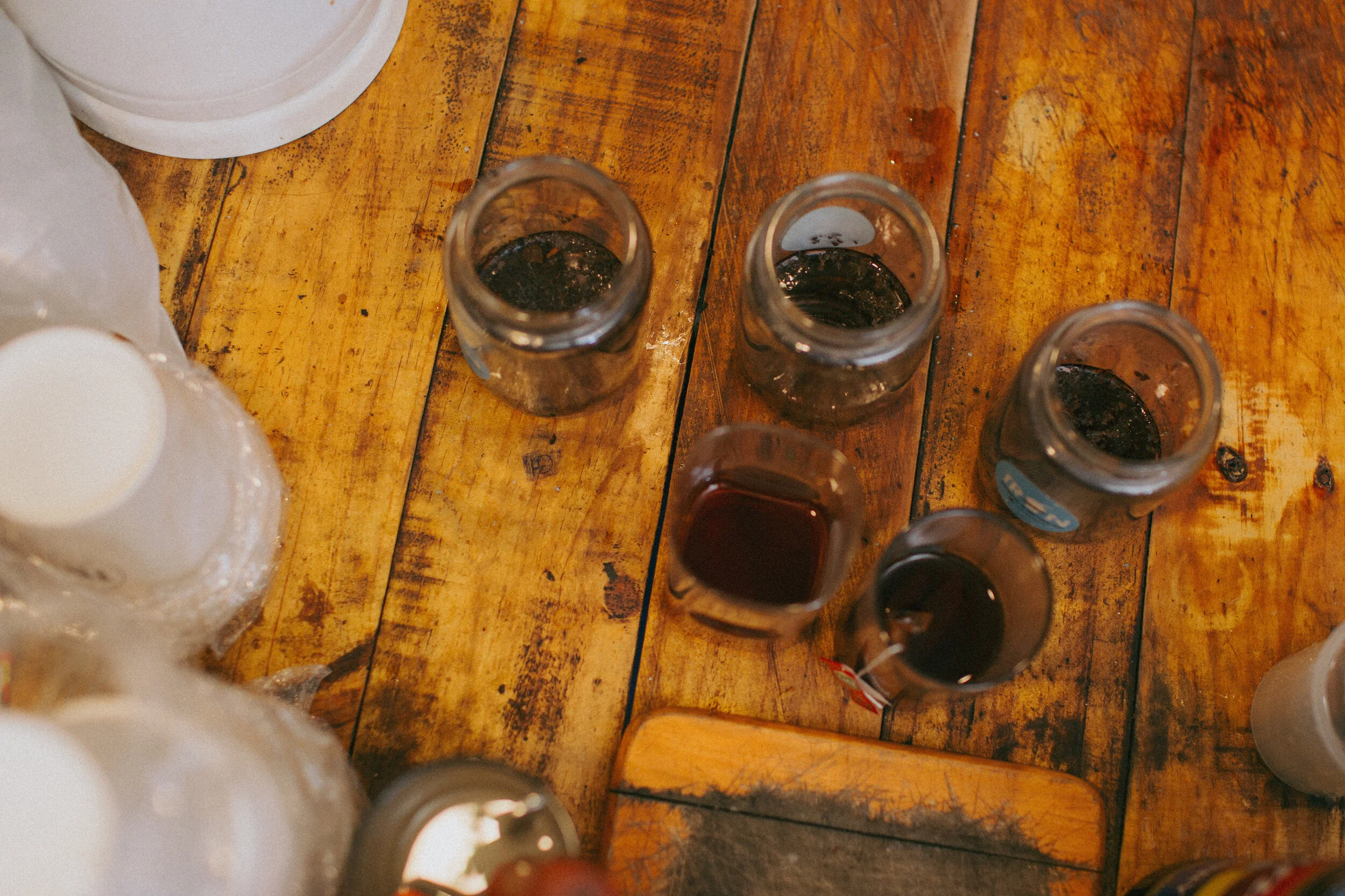 Trốn Cafe's Last Day — Pham Si Luan Photography (4)