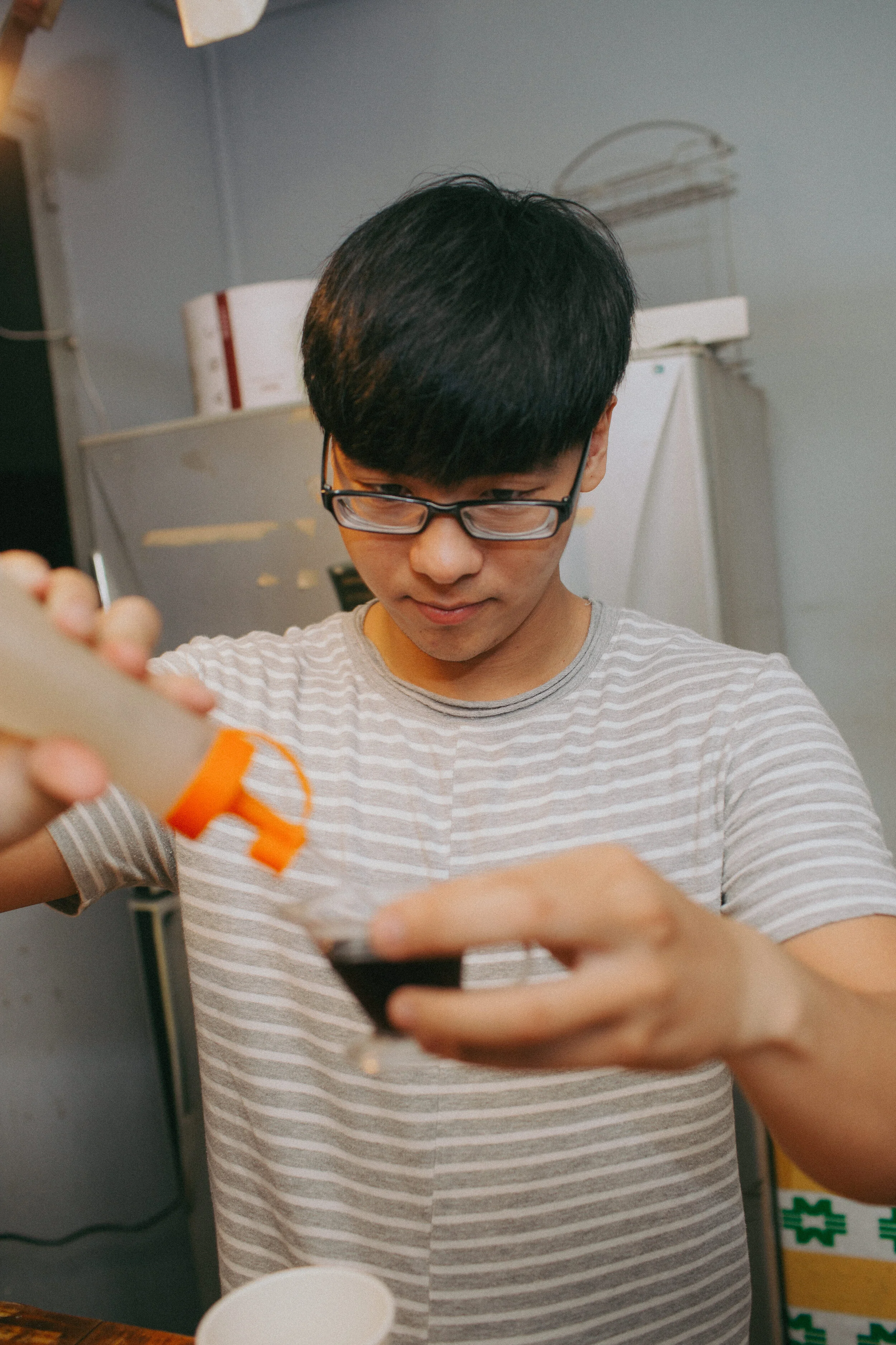 Trốn Cafe's Last Day — Pham Si Luan Photography (5)