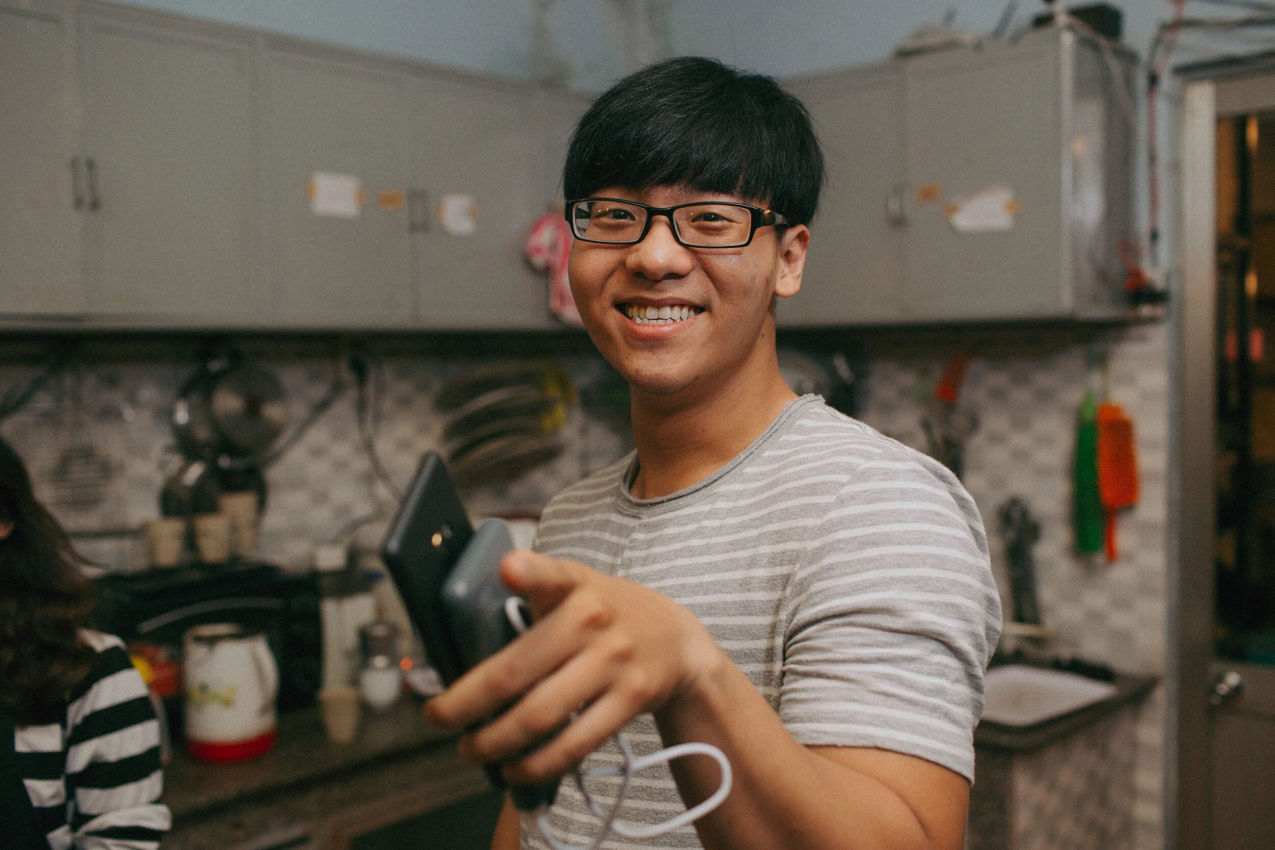 Trốn Cafe's Last Day — Pham Si Luan Photography (2)