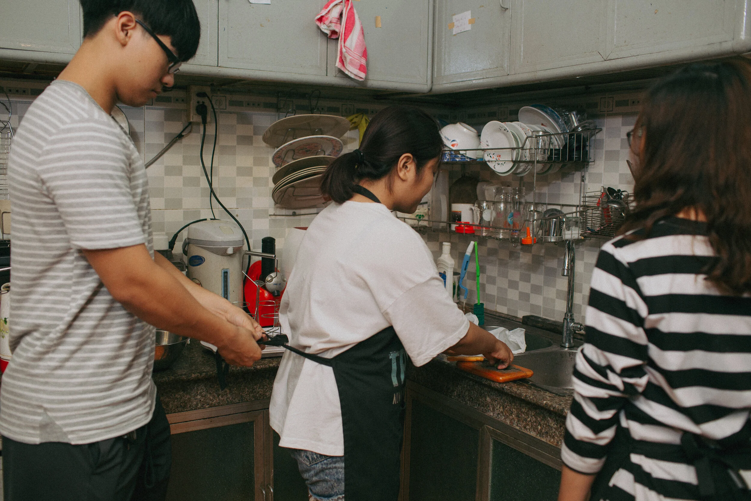 Trốn Cafe's Last Day — Pham Si Luan Photography (9)