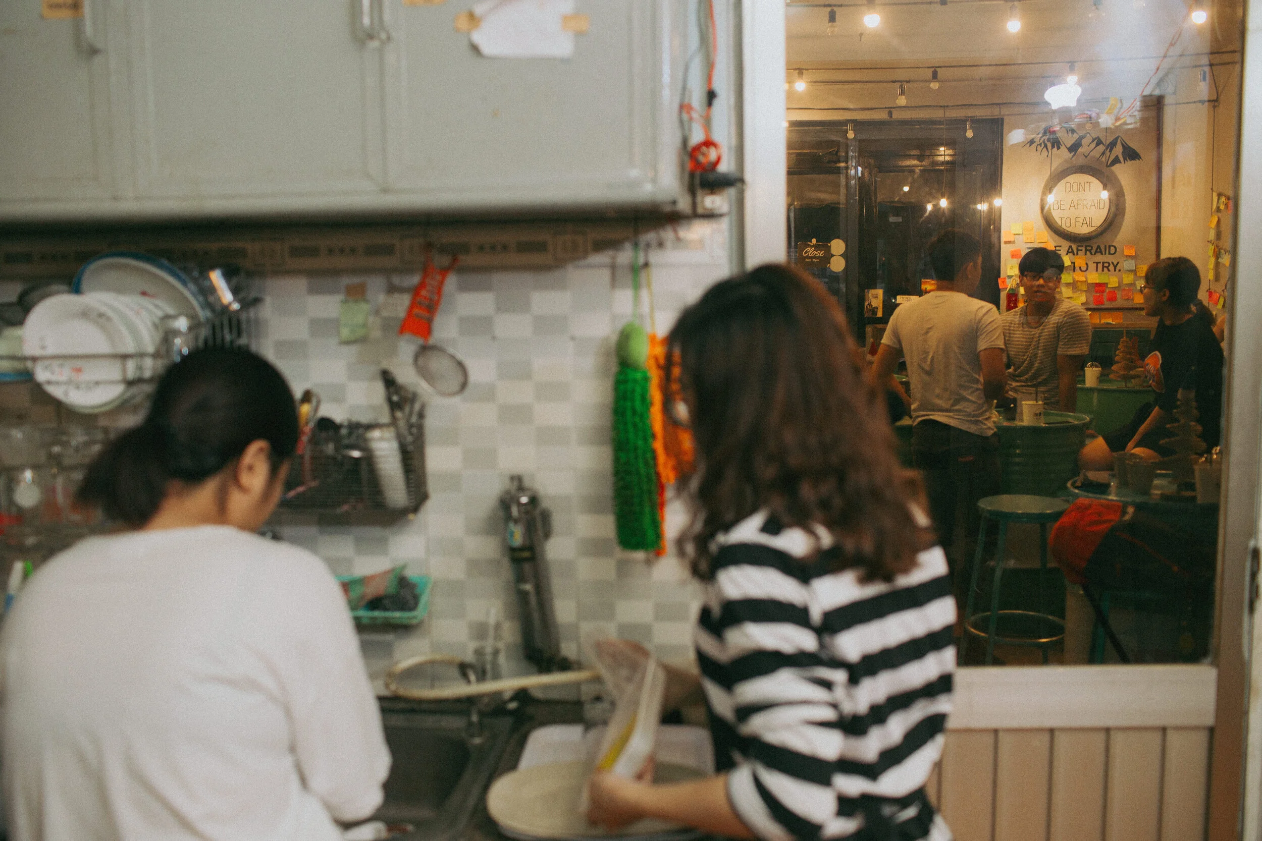 Trốn Cafe's Last Day — Pham Si Luan Photography (8)