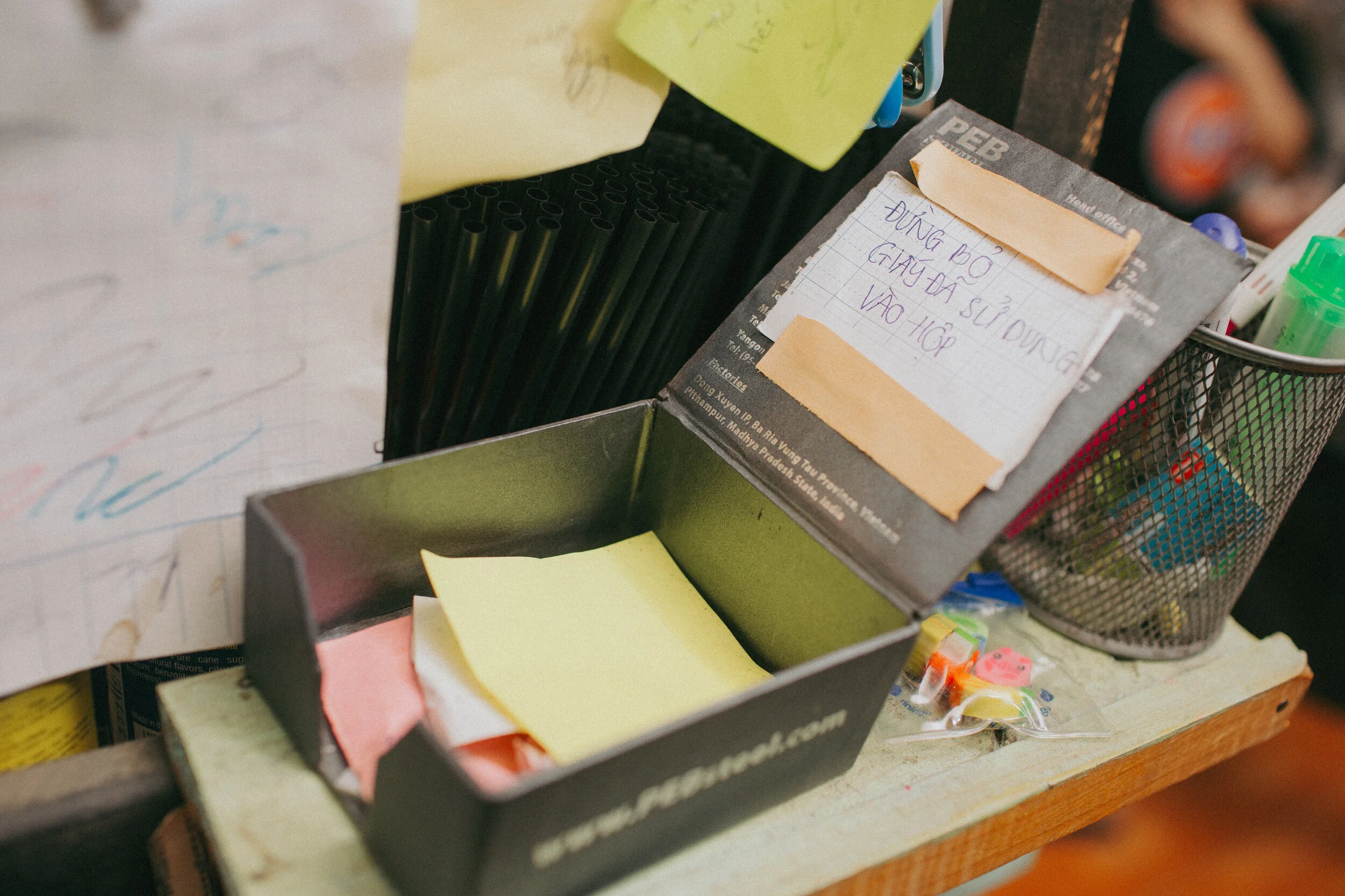 Trốn Cafe's Last Day — Pham Si Luan Photography (12)