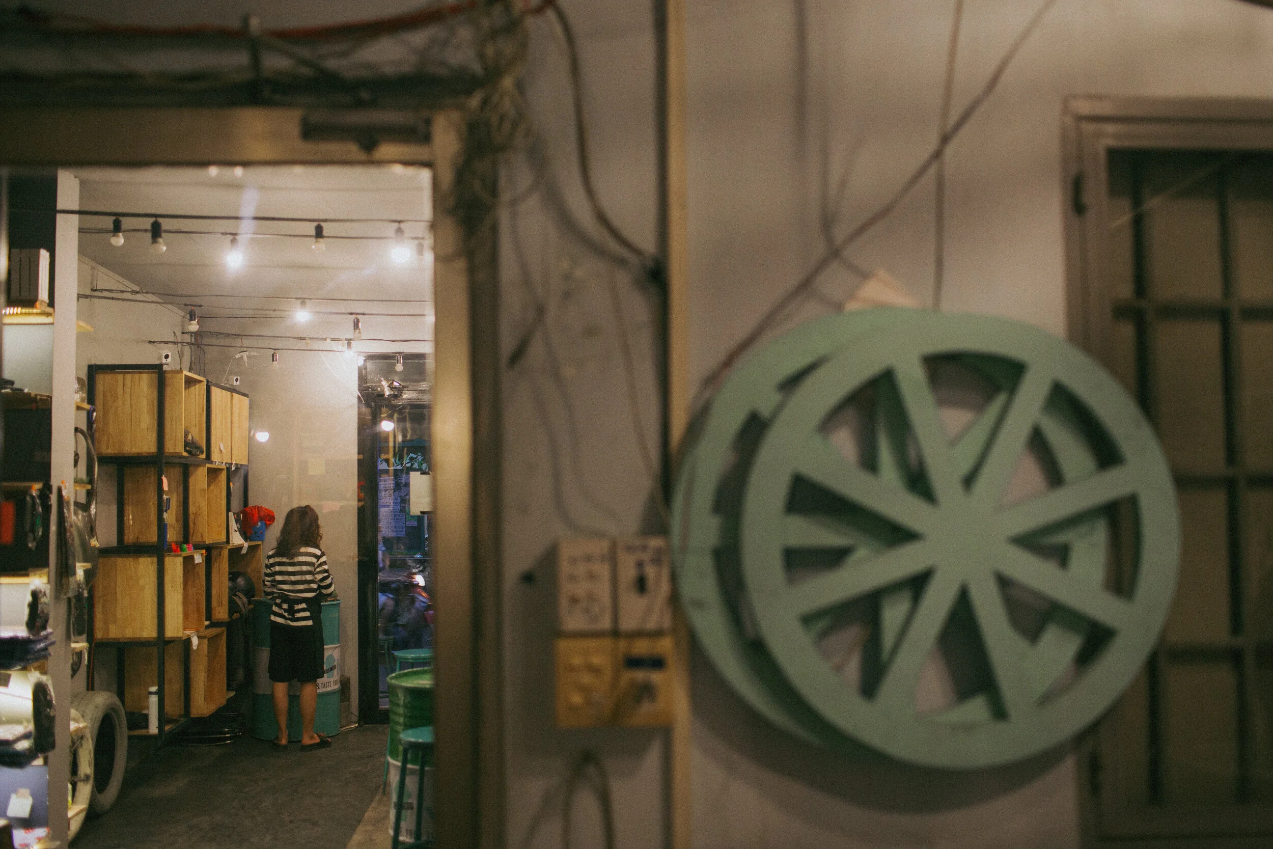 Trốn Cafe's Last Day — Pham Si Luan Photography (14)