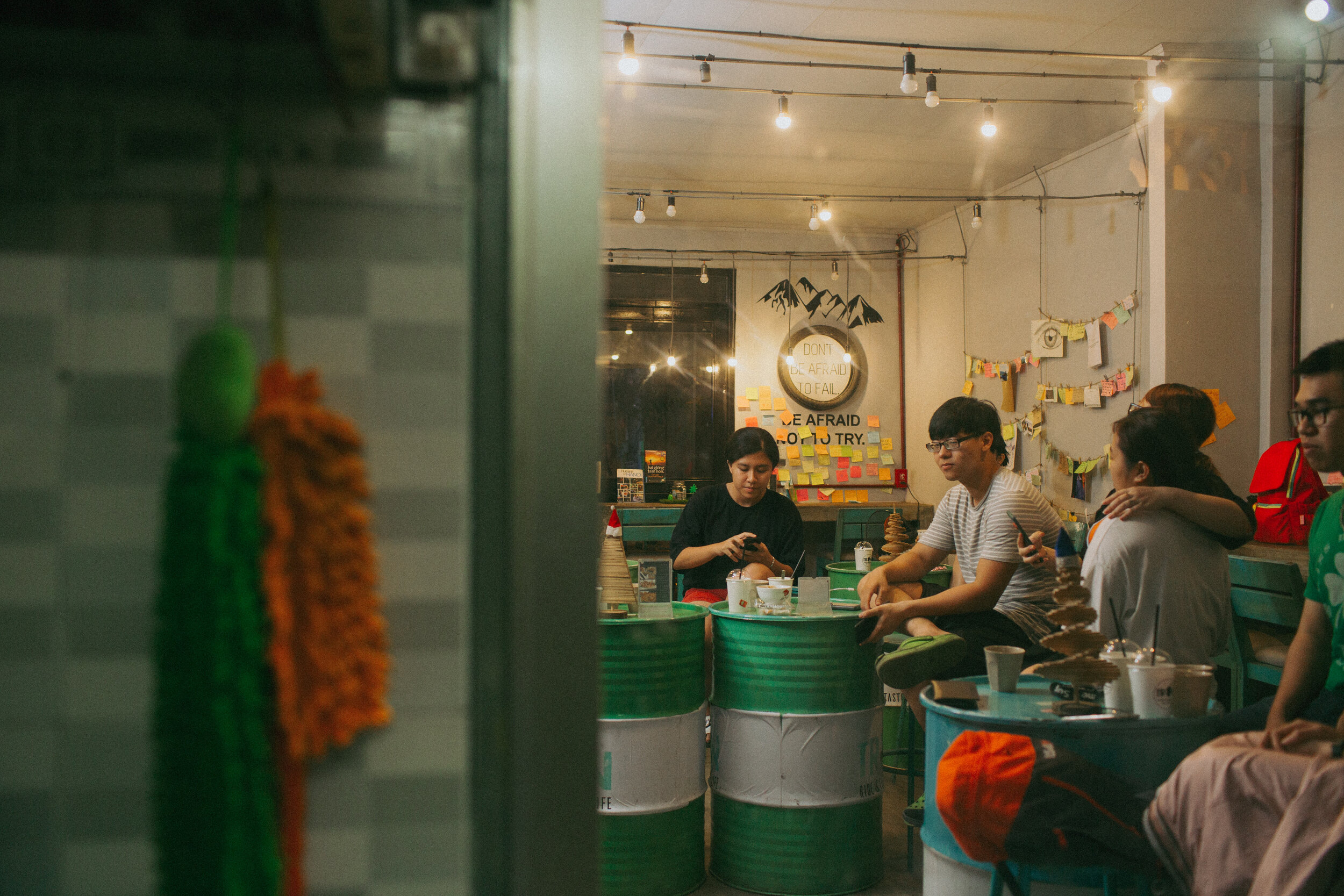 Trốn Cafe's Last Day — Pham Si Luan Photography (15)