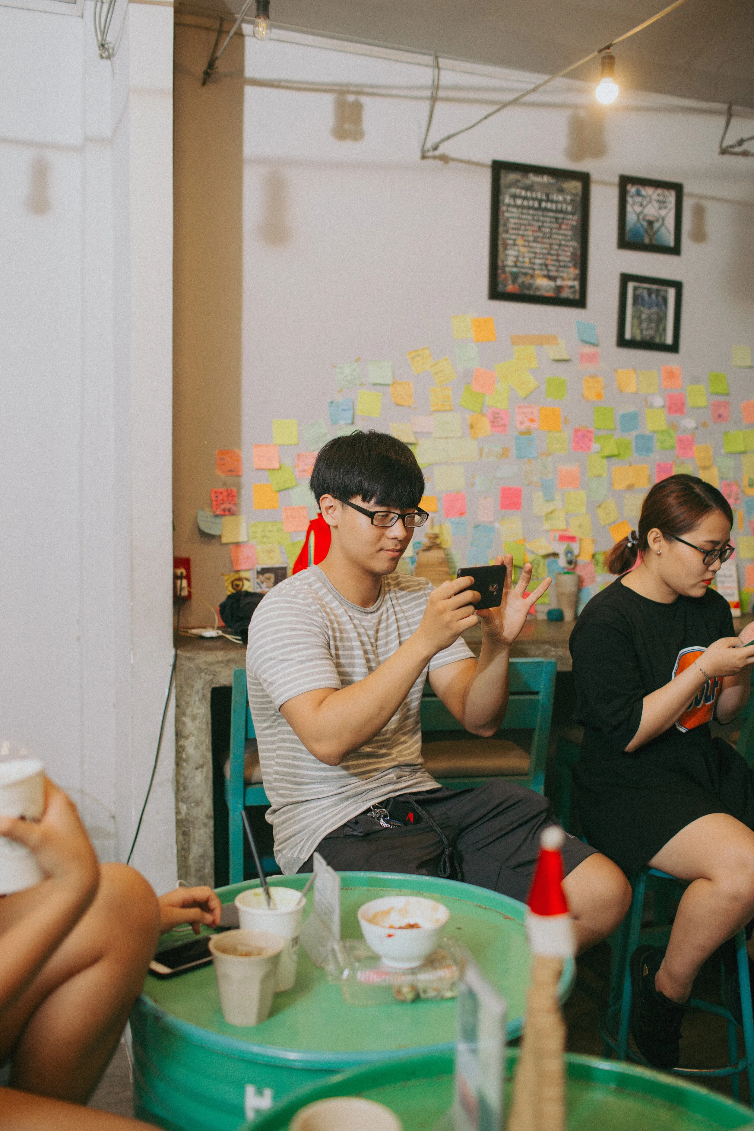 Trốn Cafe's Last Day — Pham Si Luan Photography (17)