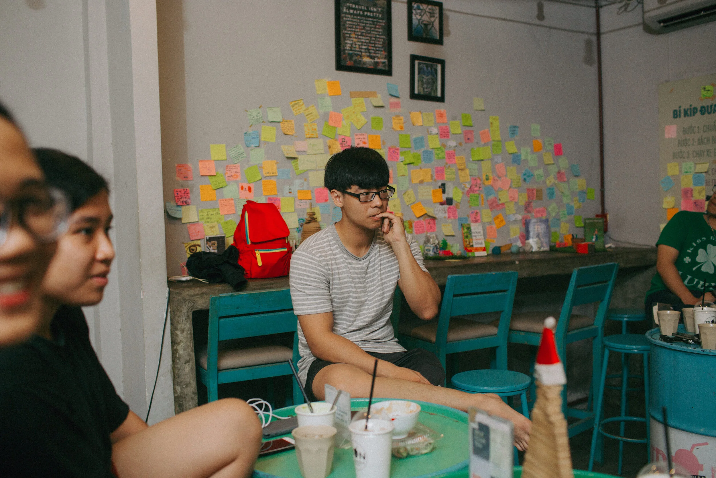 Trốn Cafe's Last Day — Pham Si Luan Photography (18)