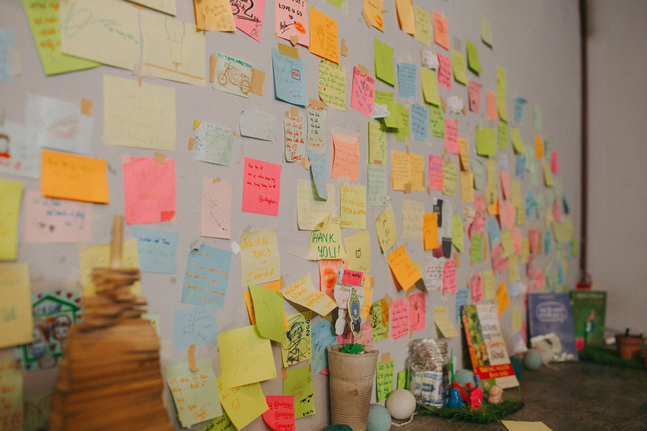 Trốn Cafe's Last Day — Pham Si Luan Photography (19)