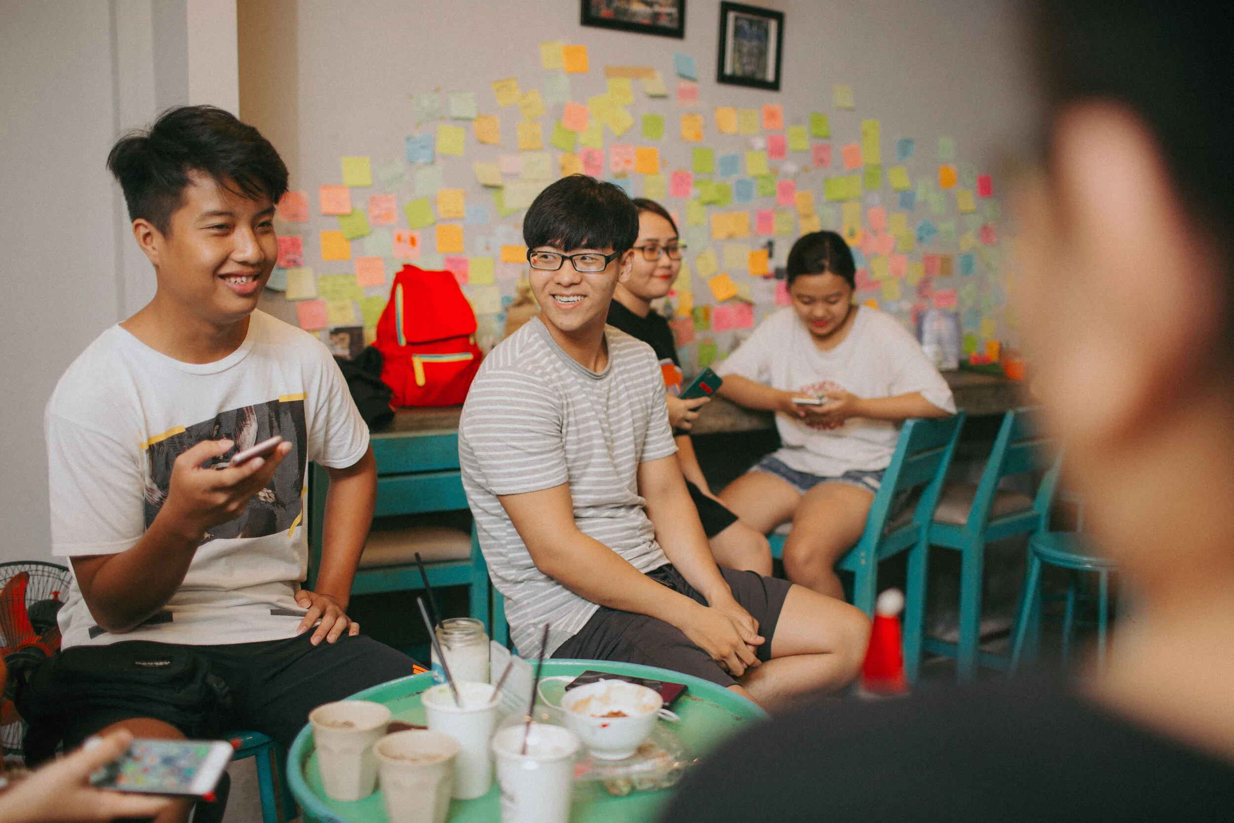 Trốn Cafe's Last Day — Pham Si Luan Photography (21)