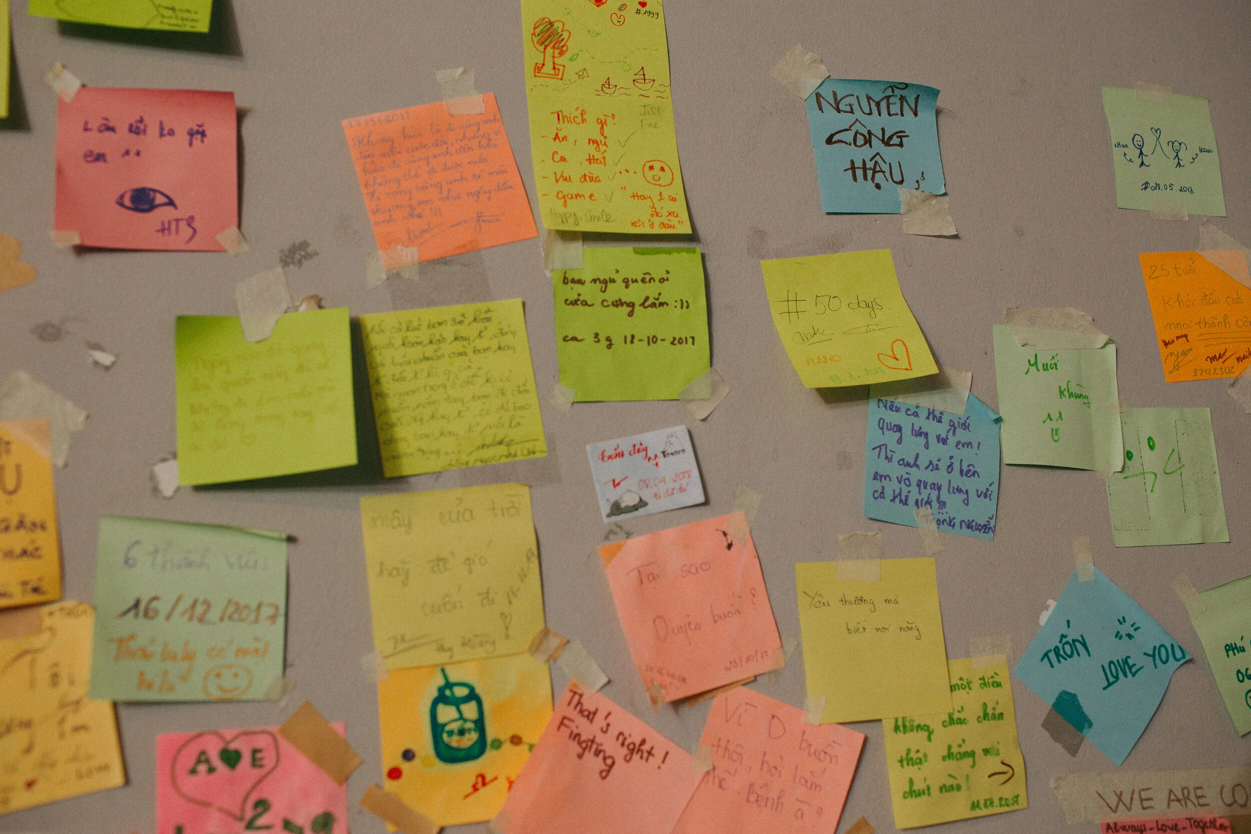 Trốn Cafe's Last Day — Pham Si Luan Photography (20)