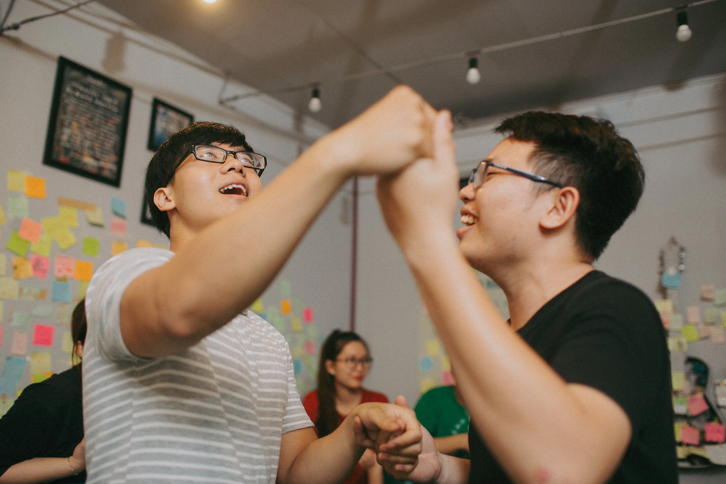 Trốn Cafe's Last Day — Pham Si Luan Photography (25)