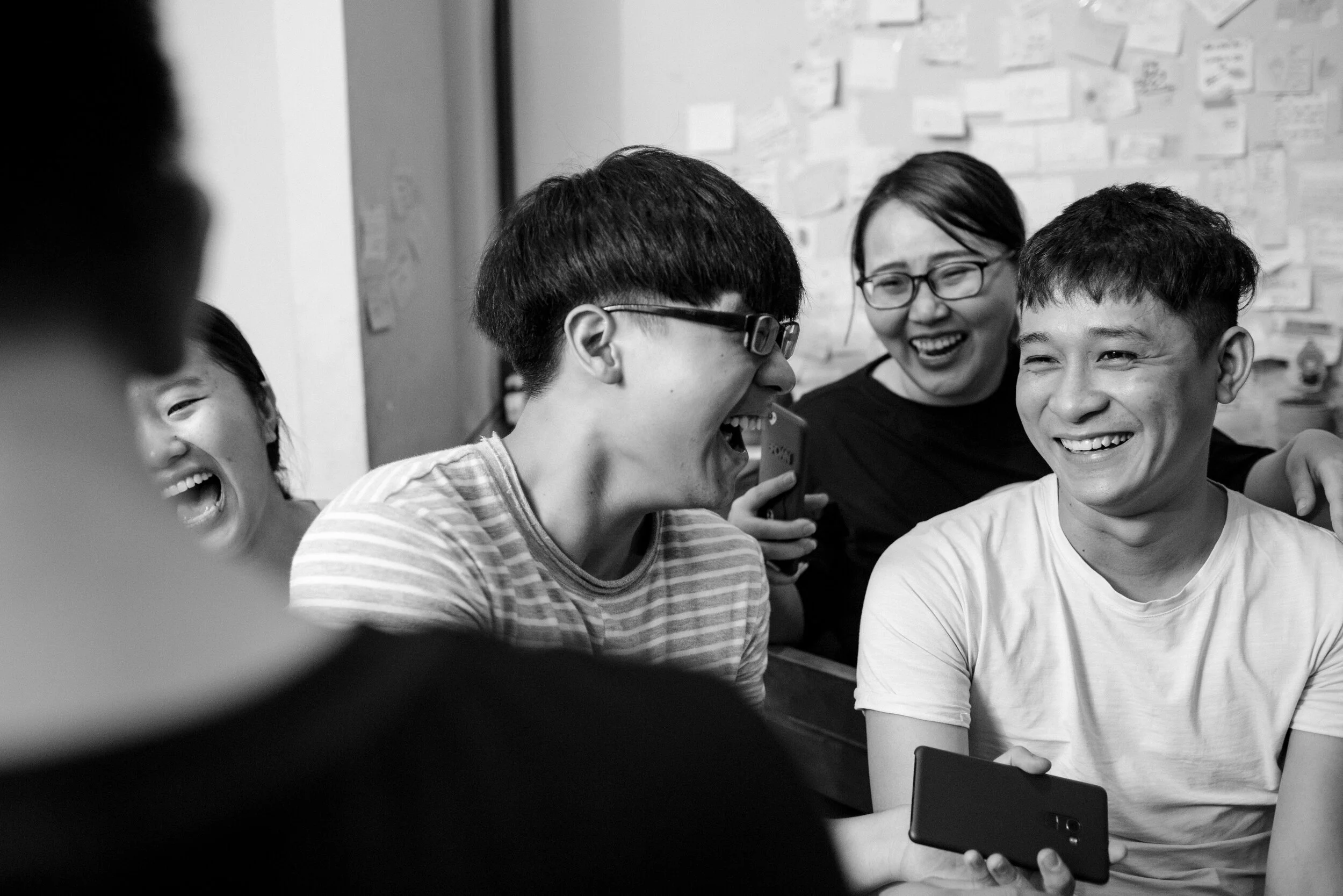 Trốn Cafe's Last Day — Pham Si Luan Photography (23)