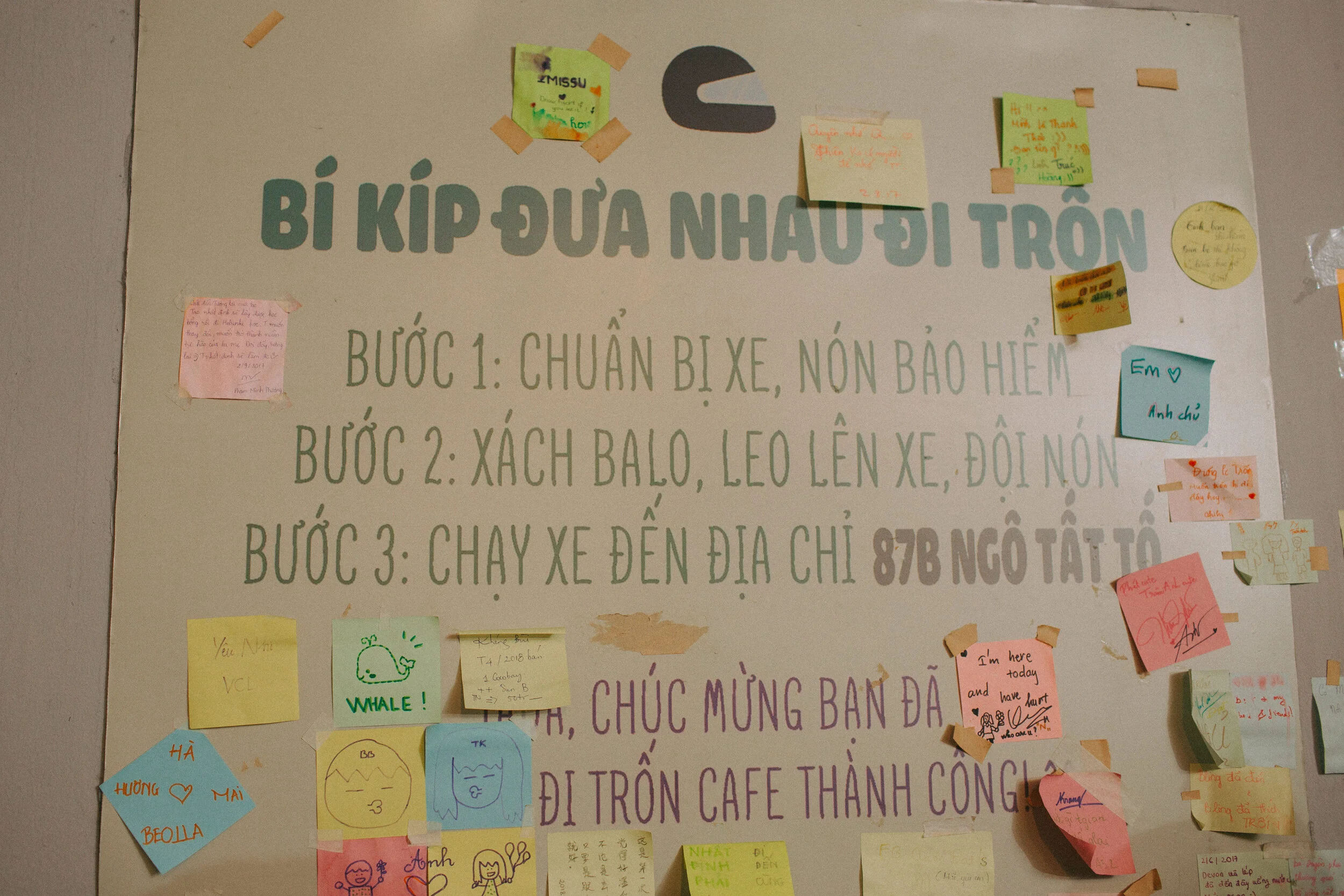 Trốn Cafe's Last Day — Pham Si Luan Photography (29)
