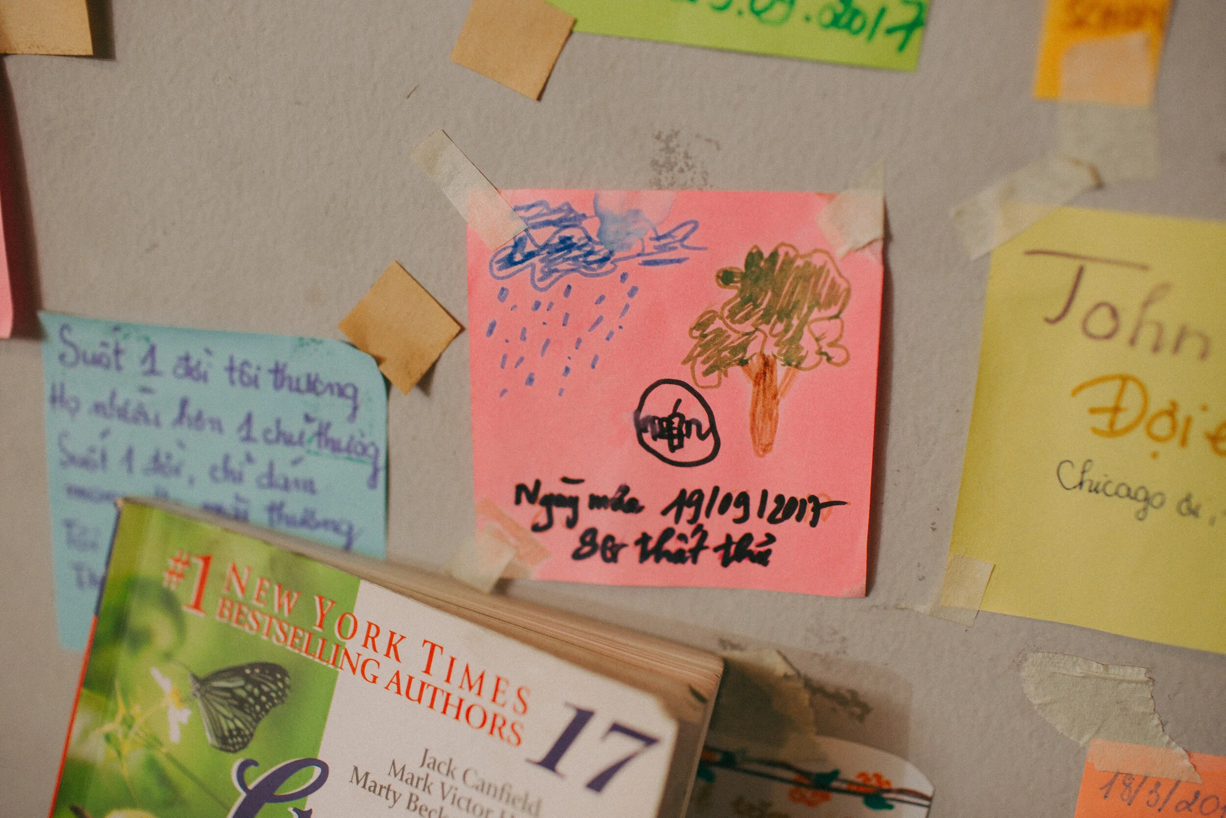 Trốn Cafe's Last Day — Pham Si Luan Photography (30)