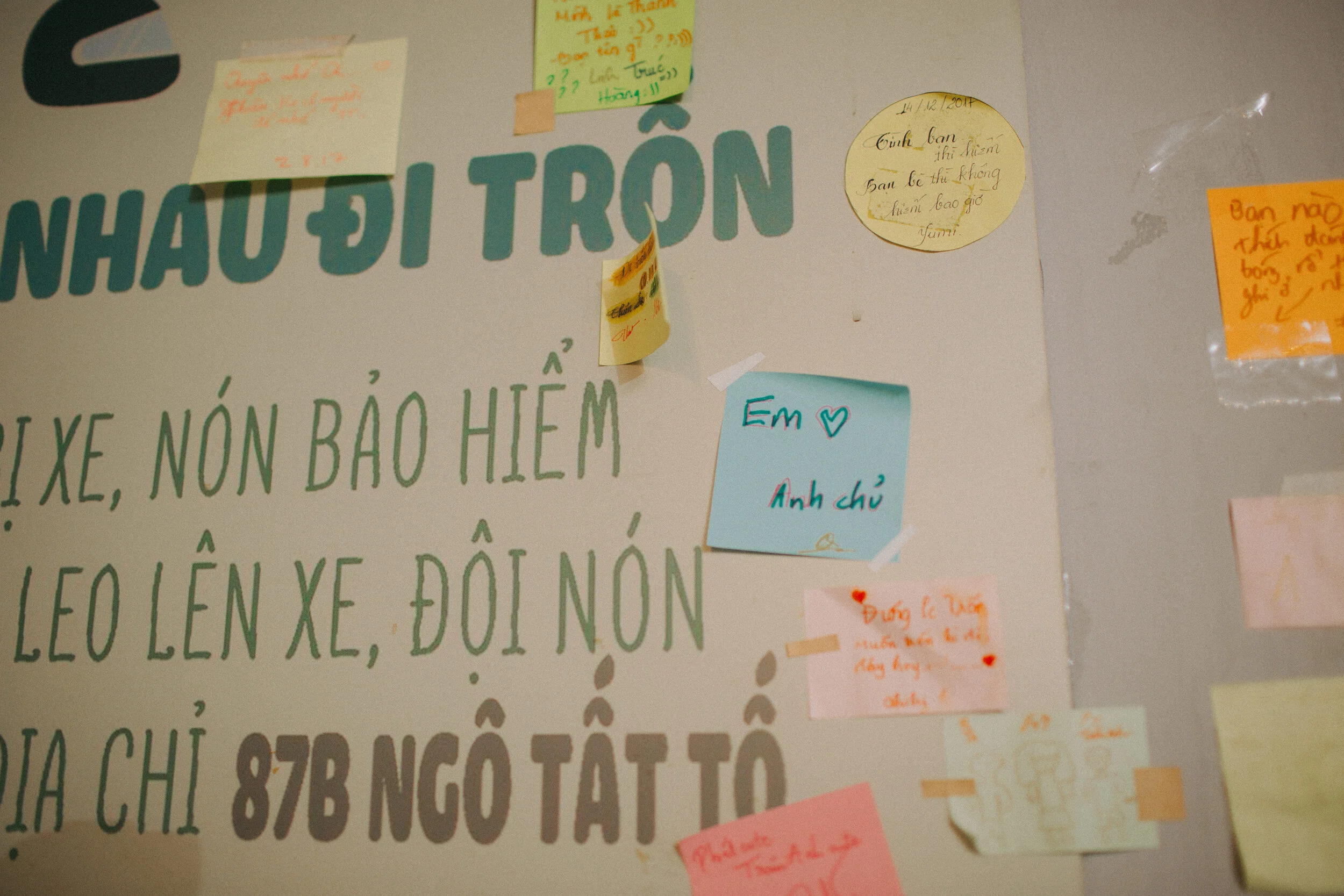 Trốn Cafe's Last Day — Pham Si Luan Photography (31)