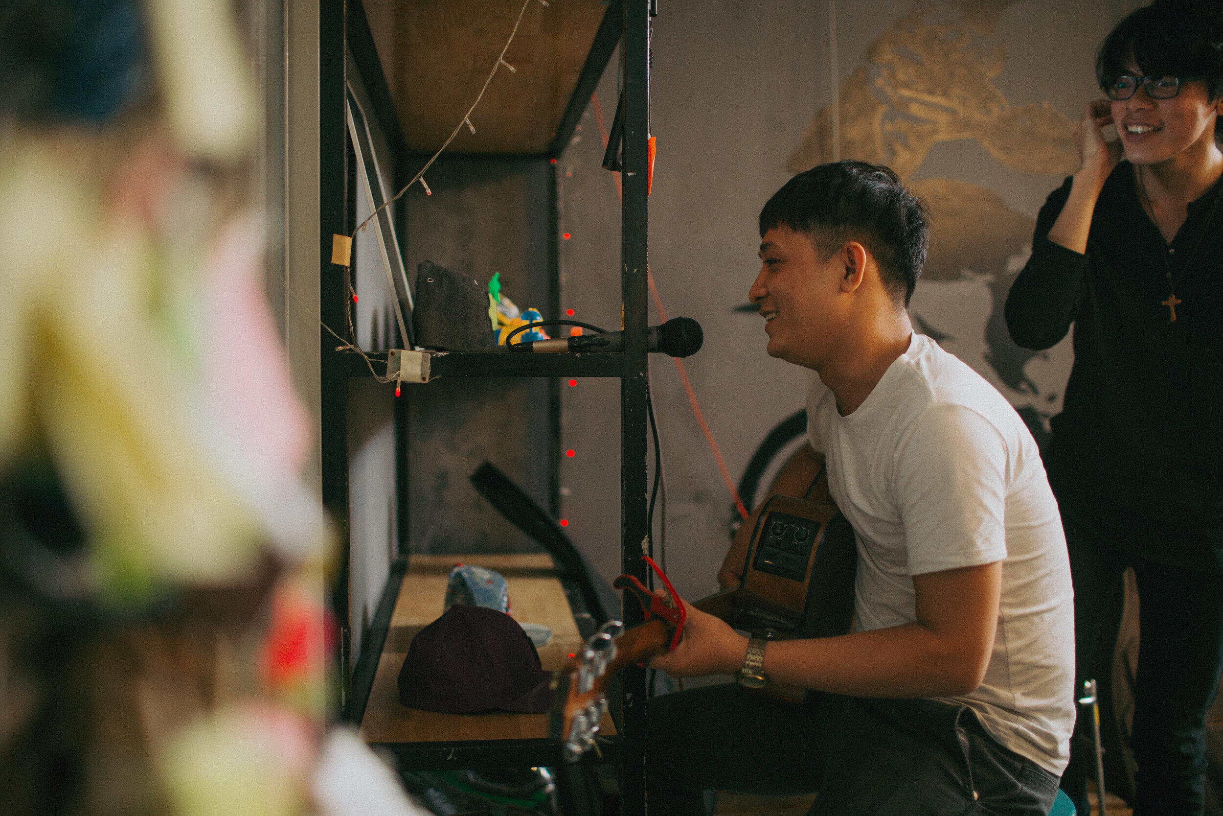 Trốn Cafe's Last Day — Pham Si Luan Photography (32)