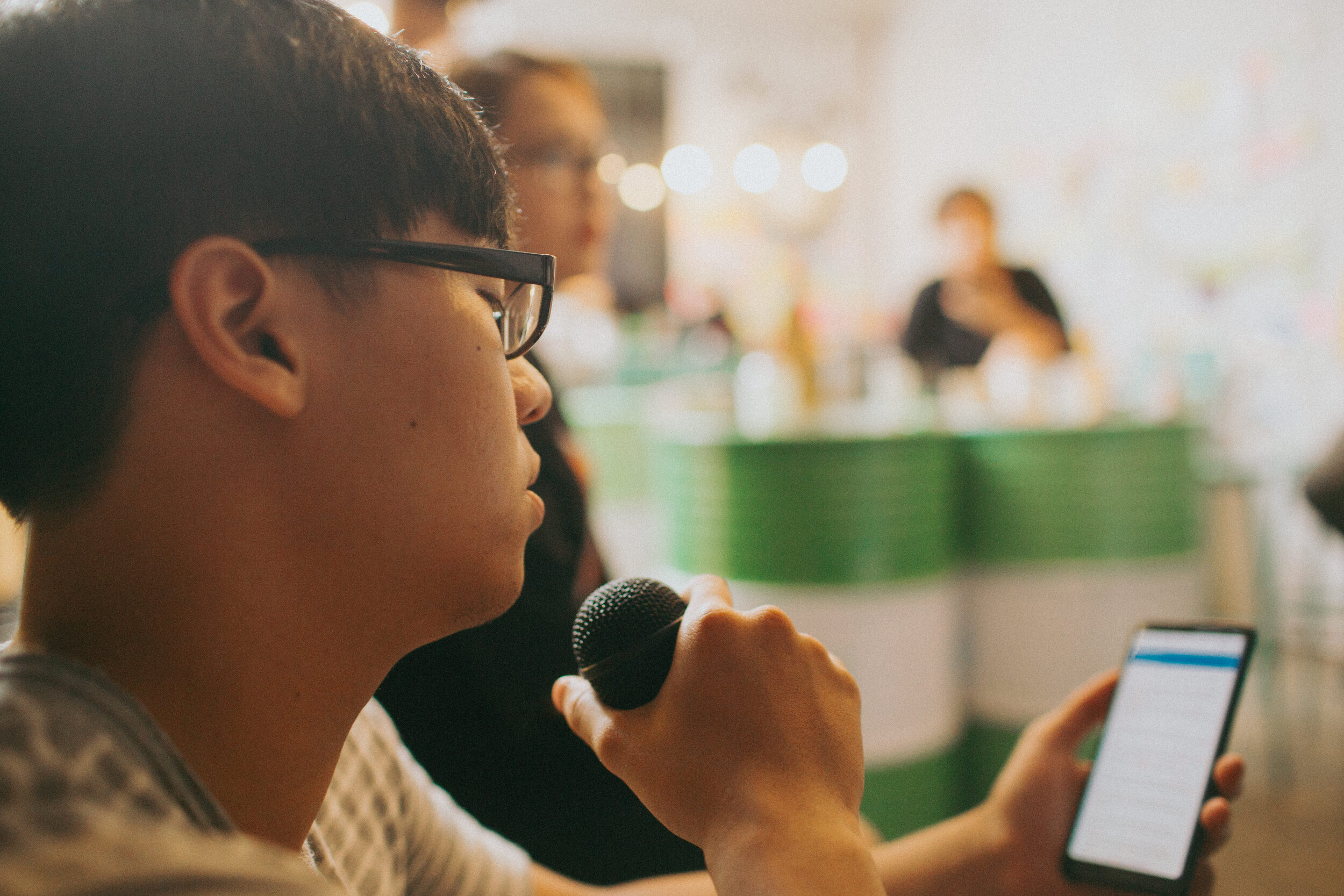 Trốn Cafe's Last Day — Pham Si Luan Photography (39)
