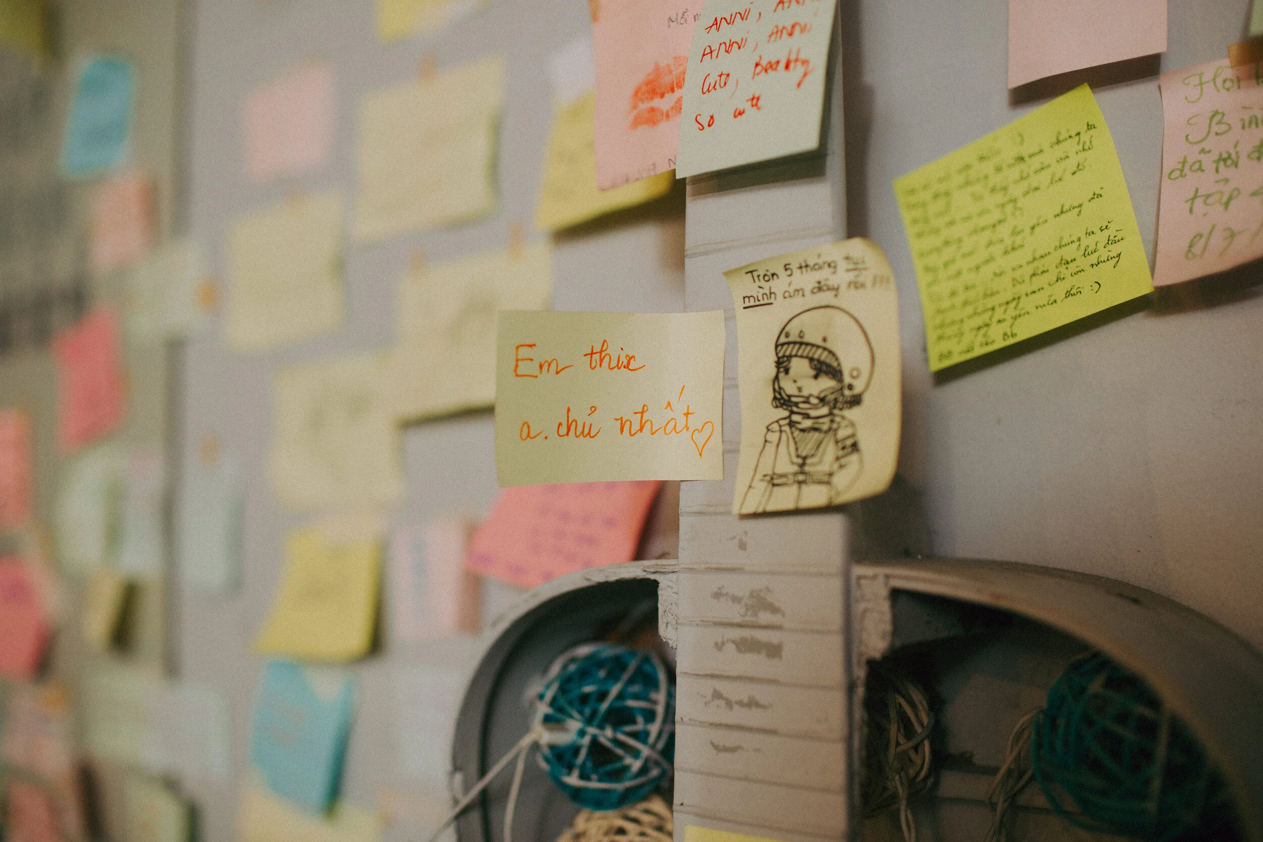 Trốn Cafe's Last Day — Pham Si Luan Photography (44)