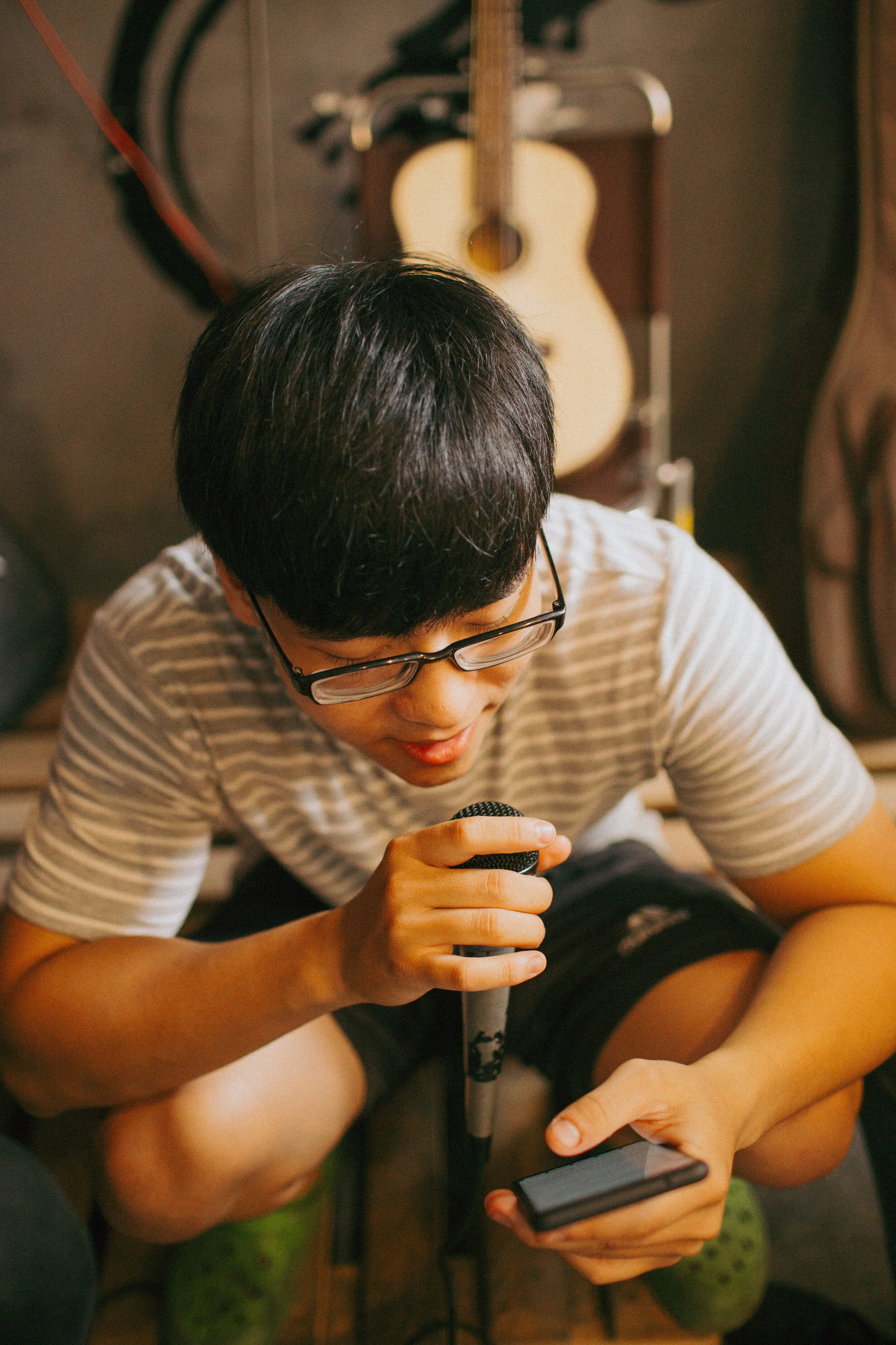Trốn Cafe's Last Day — Pham Si Luan Photography (40)