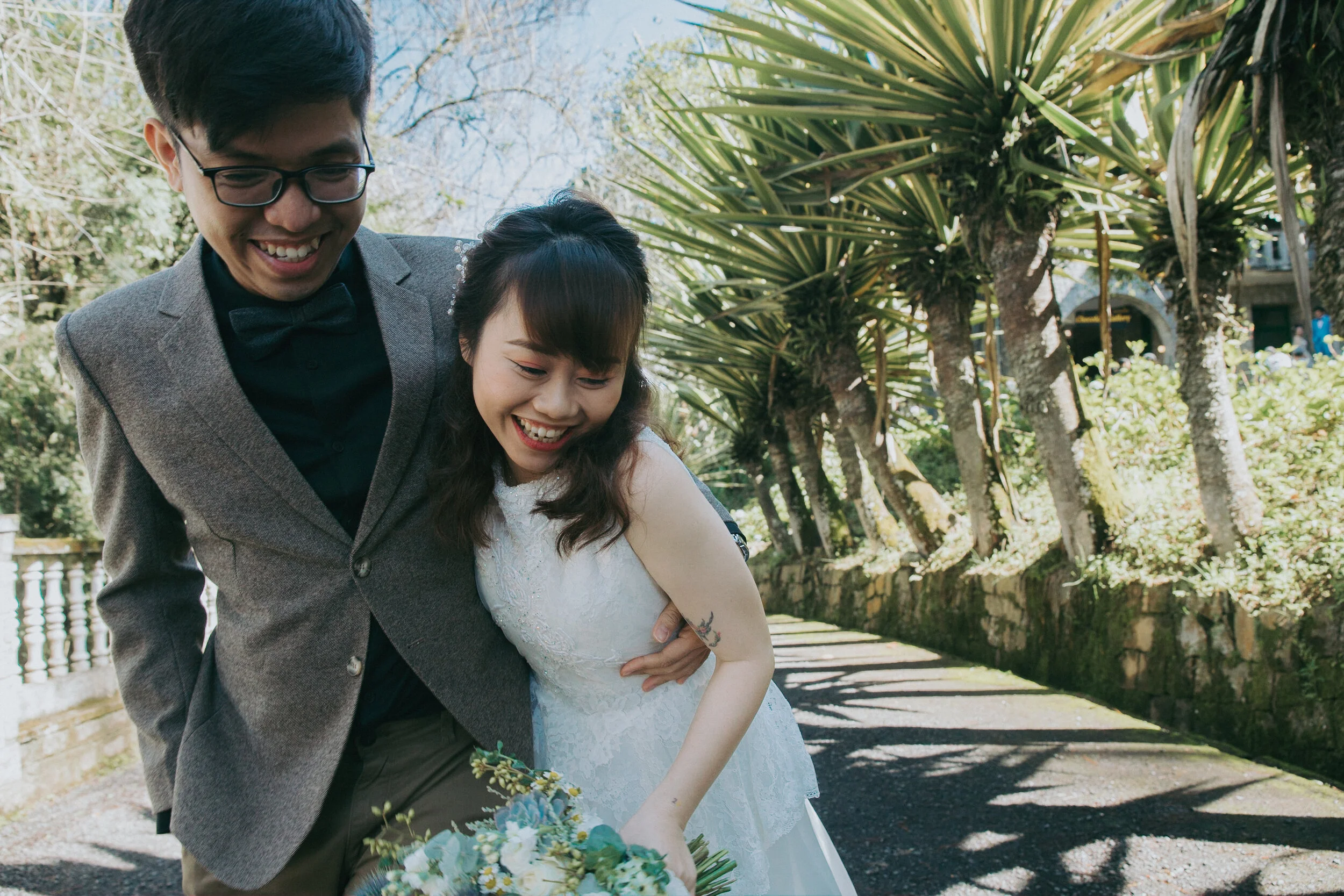 Hoa & Tùng, Pre-wedding in Đà Lạt — Pham Si Luan Photography (11)