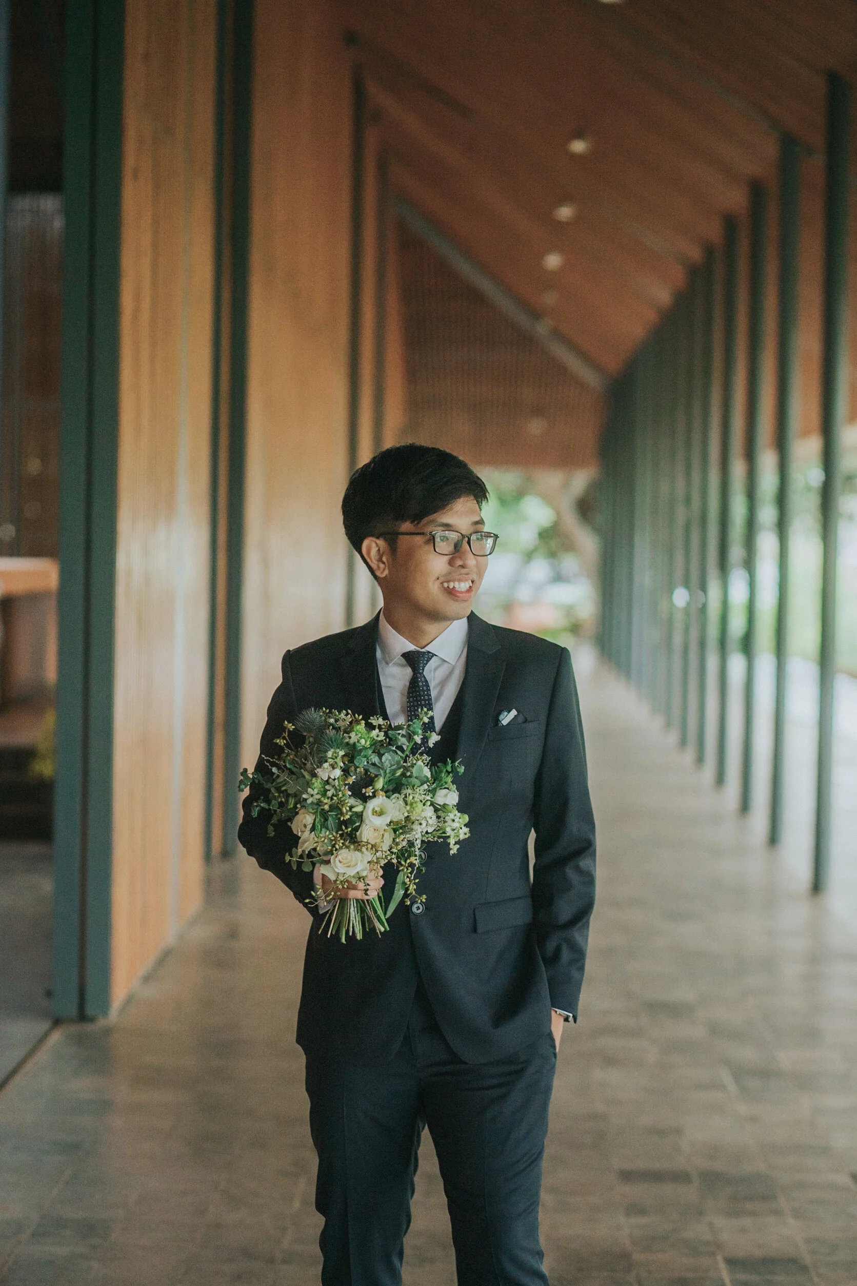 Hoa & Tùng, Pre-wedding in Đà Lạt — Pham Si Luan Photography (21)