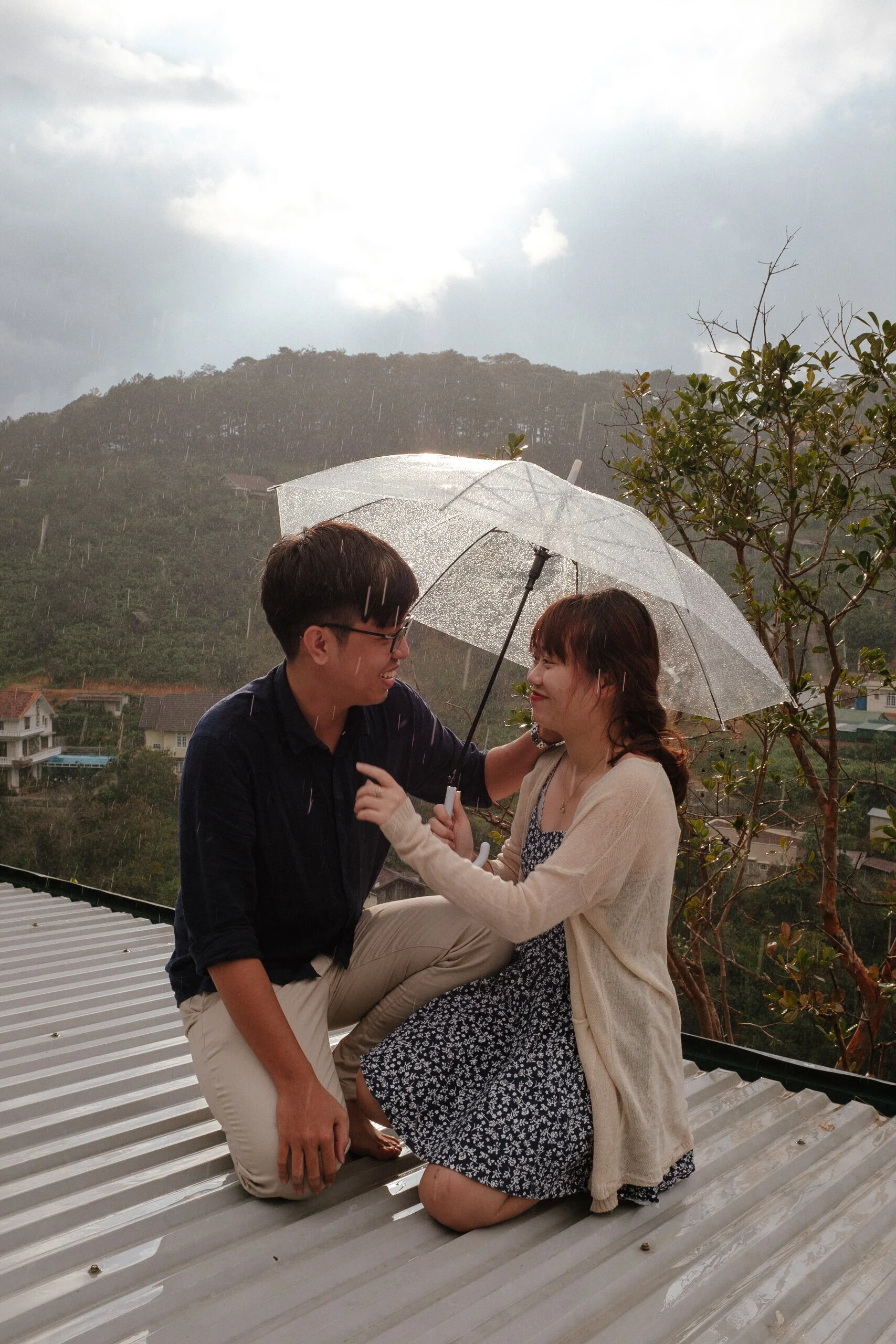 Hoa & Tùng, Pre-wedding in Đà Lạt — Pham Si Luan Photography (24)