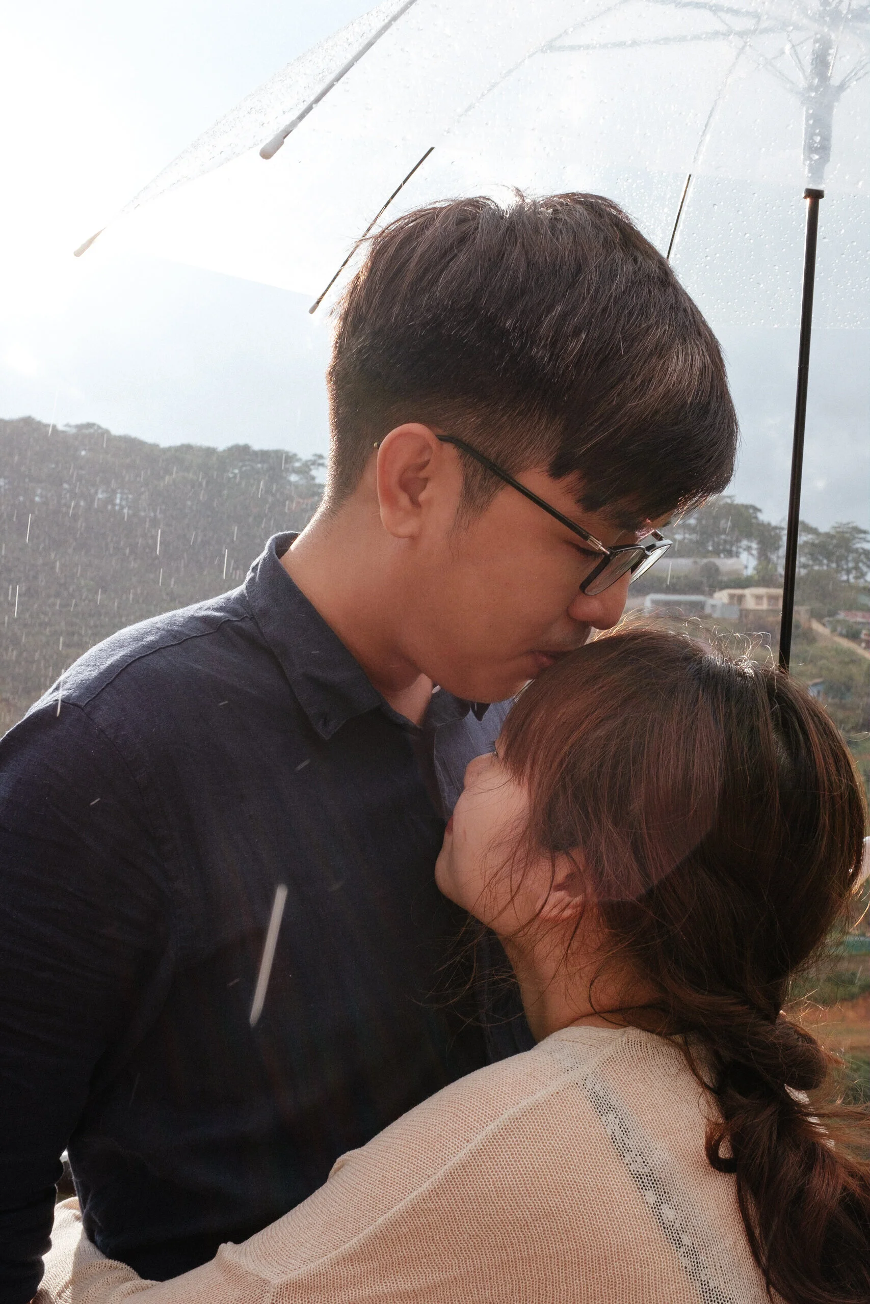 Hoa & Tùng, Pre-wedding in Đà Lạt — Pham Si Luan Photography (26)
