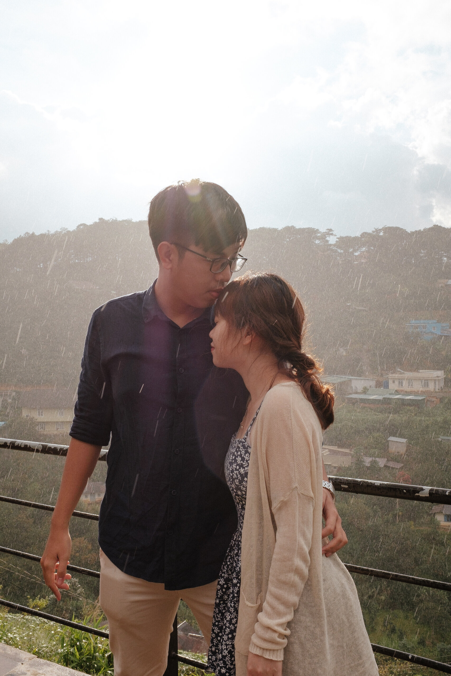 Hoa & Tùng, Pre-wedding in Đà Lạt — Pham Si Luan Photography (29)