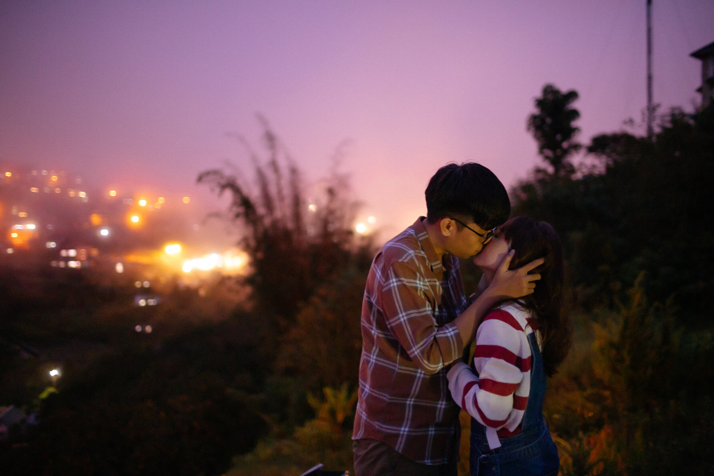 Hoa & Tùng, Pre-wedding in Đà Lạt — Pham Si Luan Photography (39)