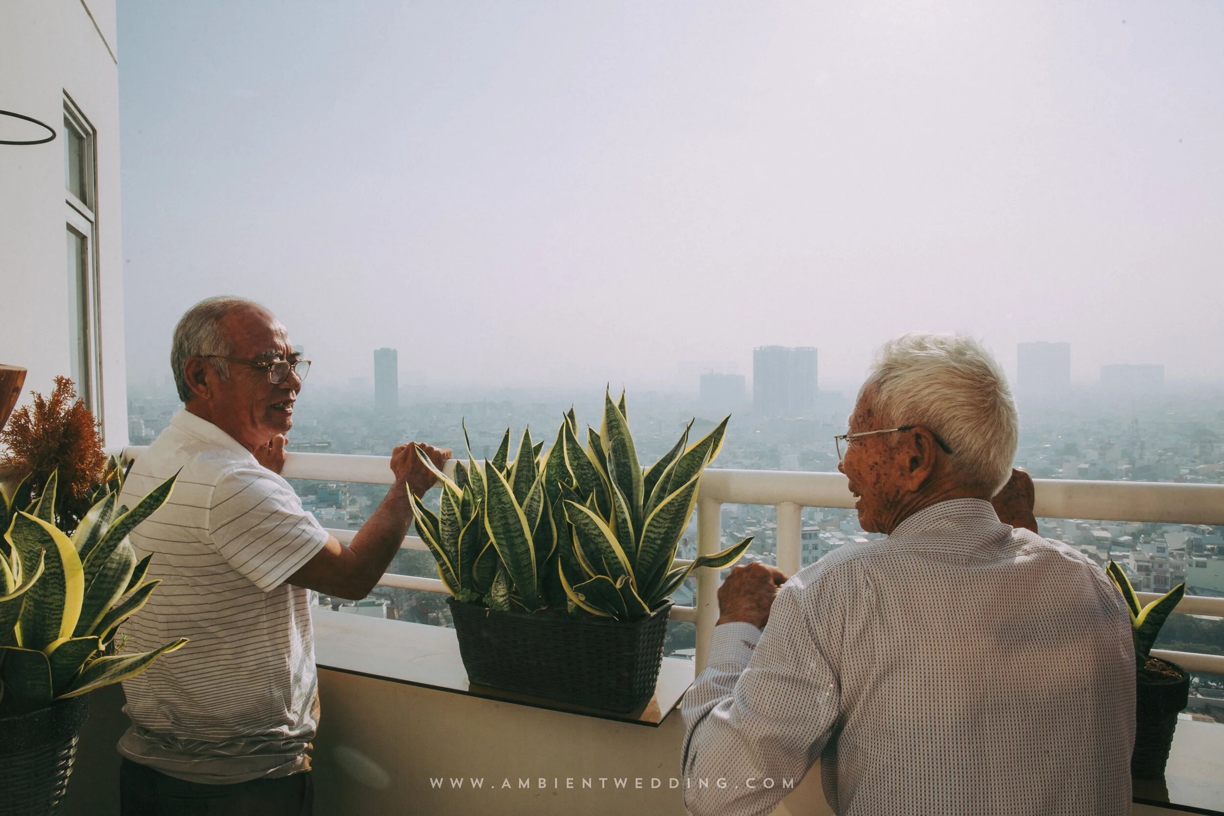 Minh & Nguyên, Wedding Day in Sài Gòn — Pham Si Luan Photography (18)