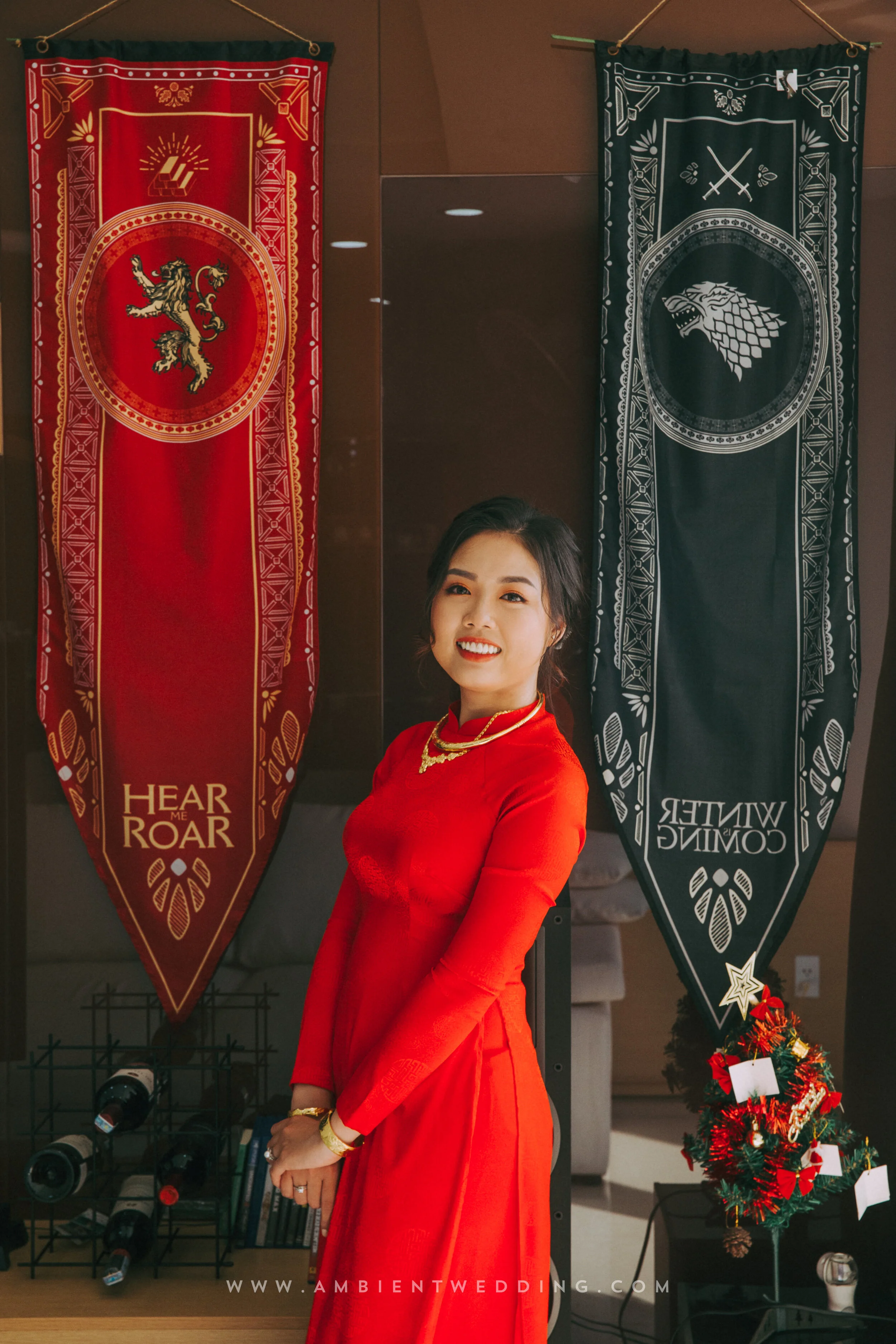 Minh & Nguyên, Wedding Day in Sài Gòn — Pham Si Luan Photography (28)