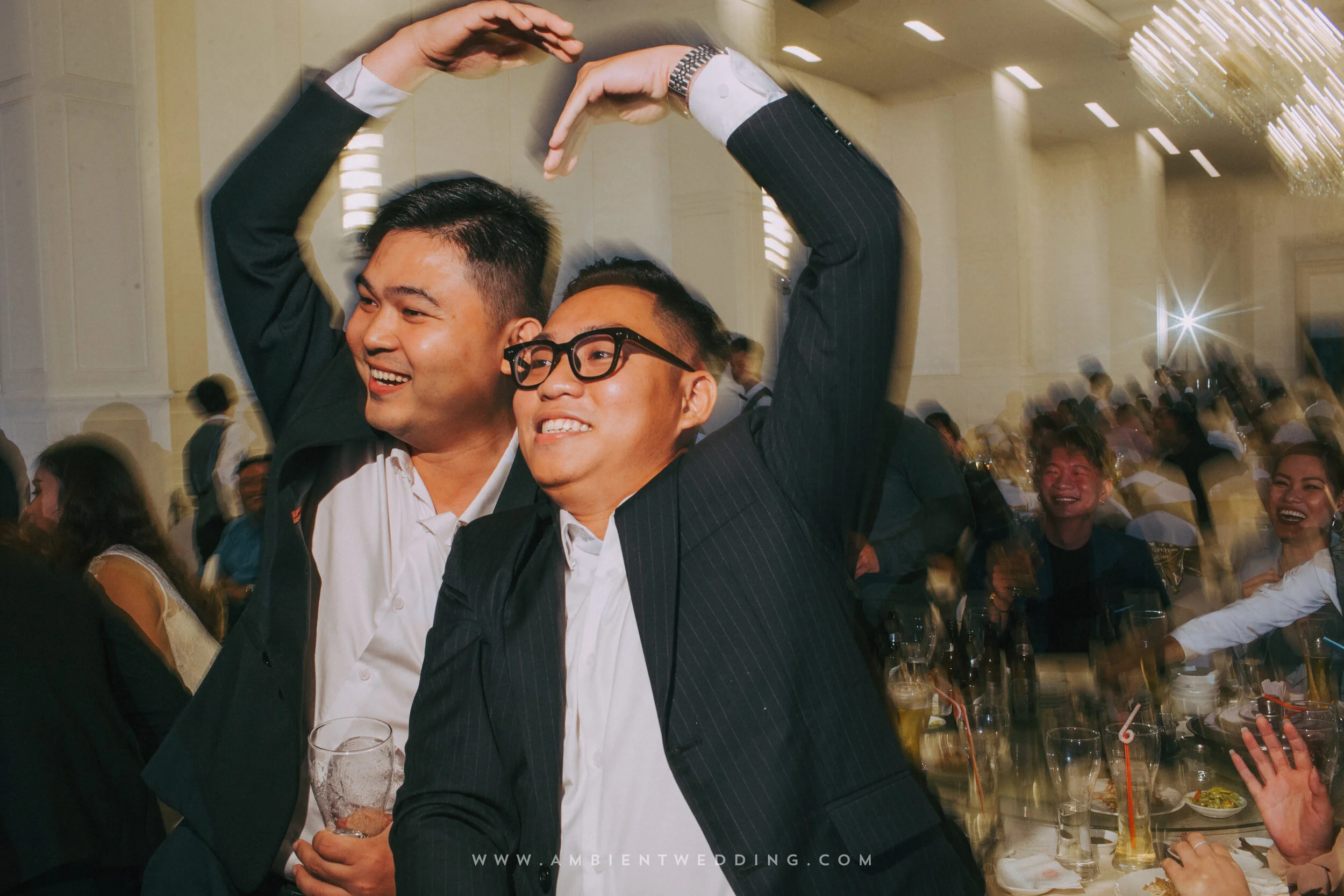 Minh & Nguyên, Wedding Day in Sài Gòn — Pham Si Luan Photography (69)