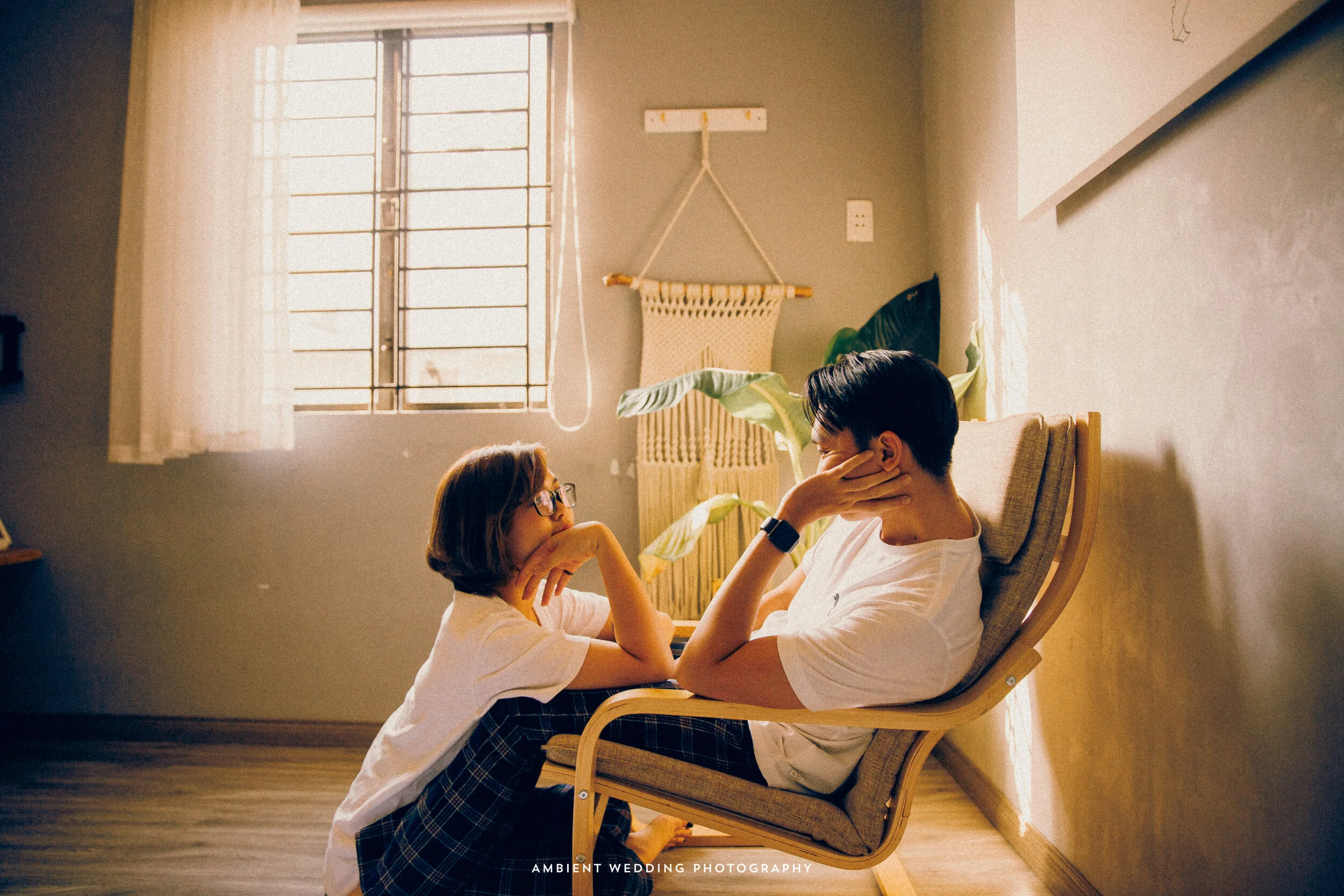 Giang & Phát, Pre-wedding in Sài Gòn — Pham Si Luan Photography (21)