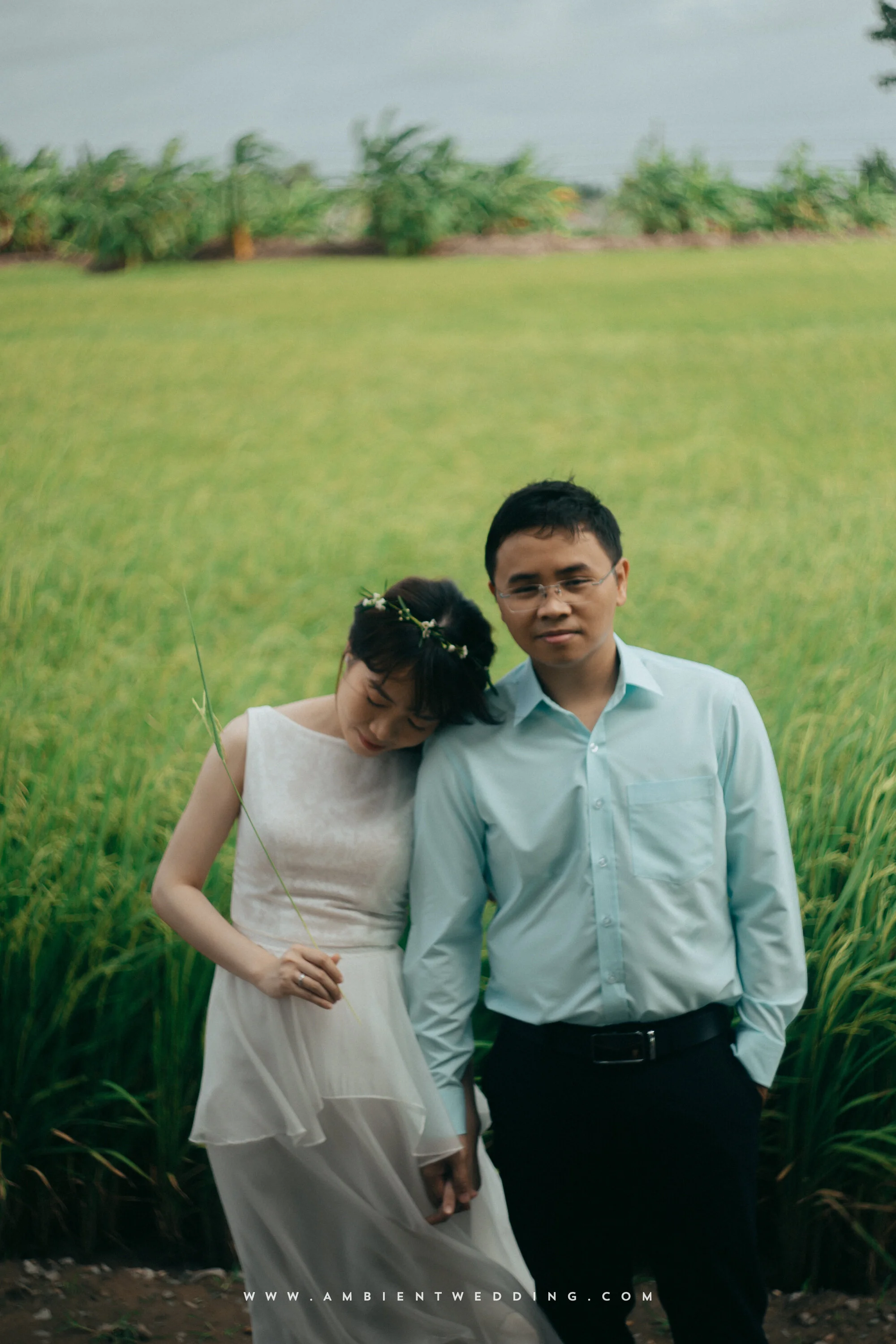Hiển & Quỳnh, Pre-wedding in Long An — Pham Si Luan Photography (6)