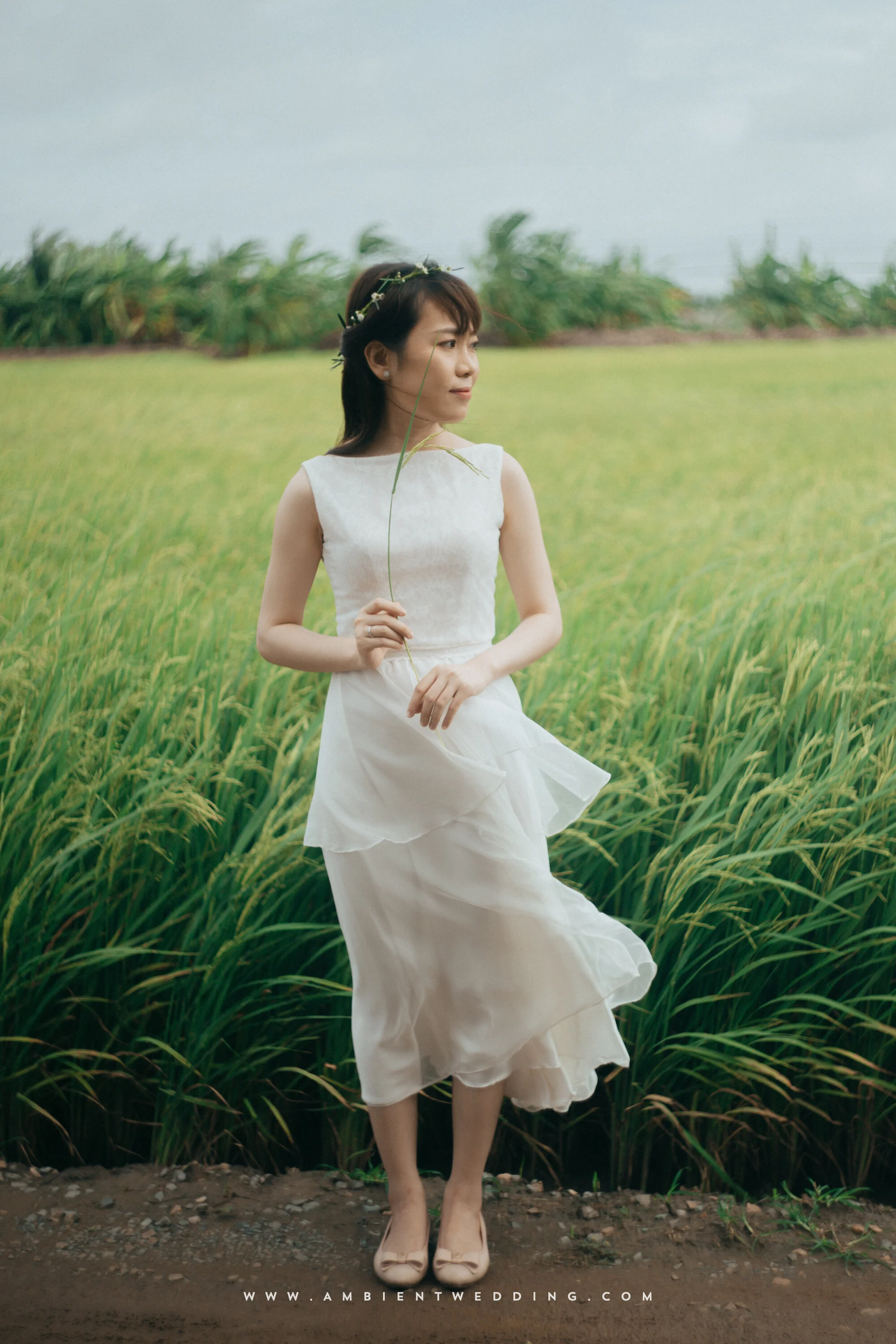 Hiển & Quỳnh, Pre-wedding in Long An — Pham Si Luan Photography (9)