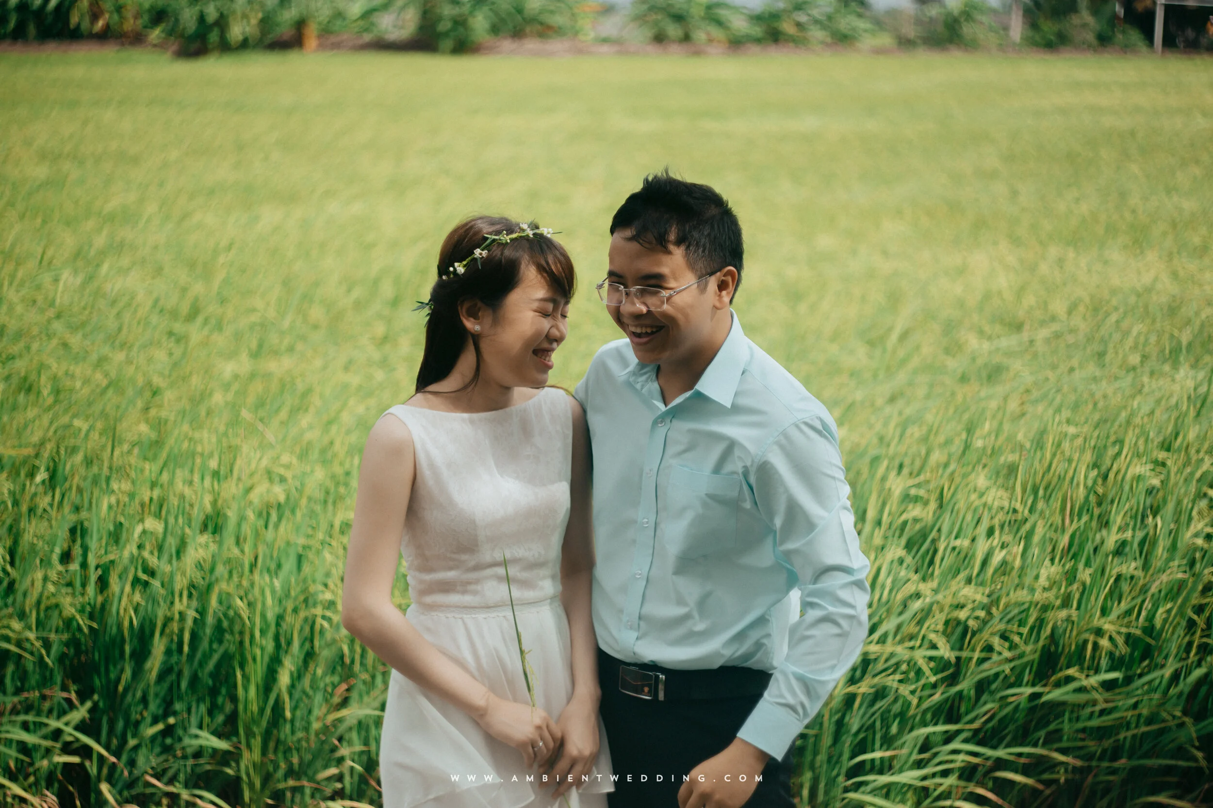 Hiển & Quỳnh, Pre-wedding in Long An — Pham Si Luan Photography (8)