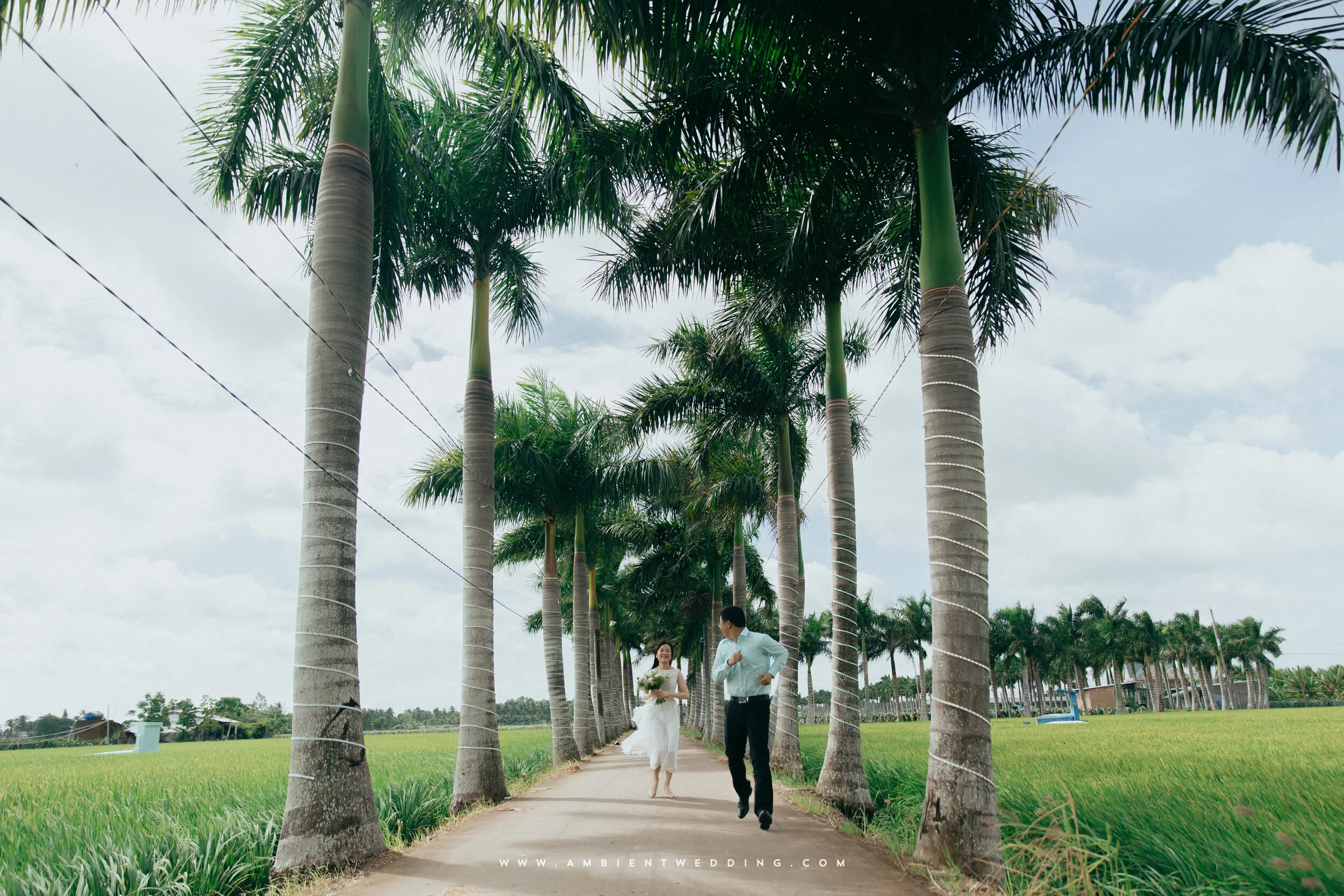 Hiển & Quỳnh, Pre-wedding in Long An — Pham Si Luan Photography (12)