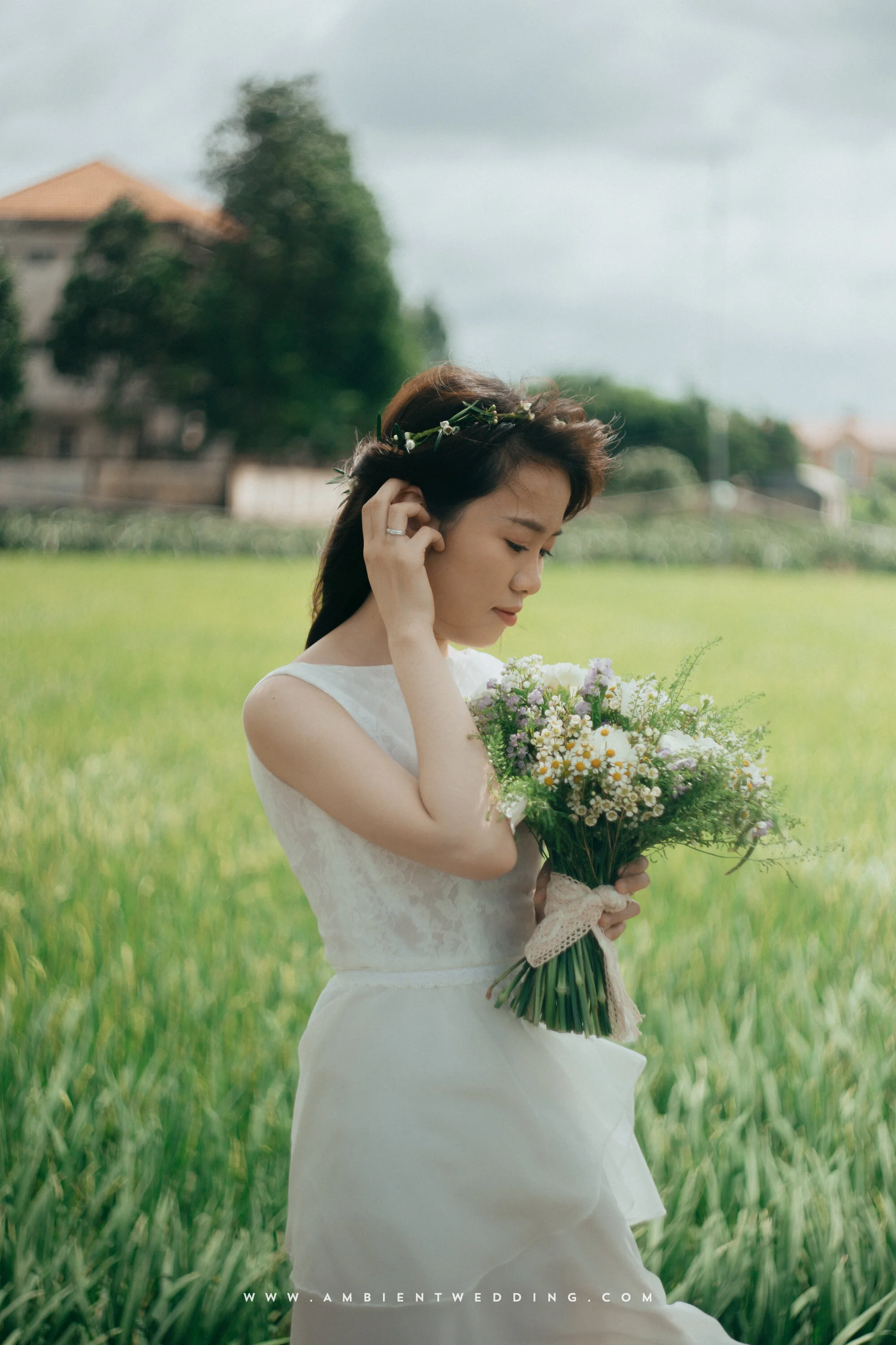 Hiển & Quỳnh, Pre-wedding in Long An — Pham Si Luan Photography (16)