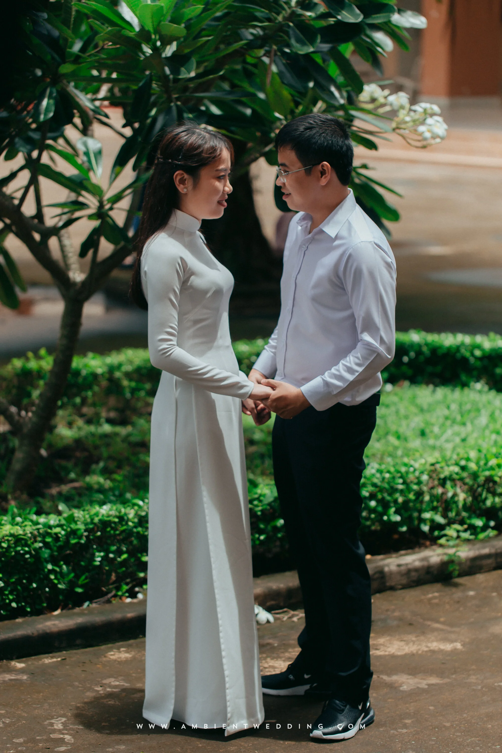Hiển & Quỳnh, Pre-wedding in Long An — Pham Si Luan Photography (25)