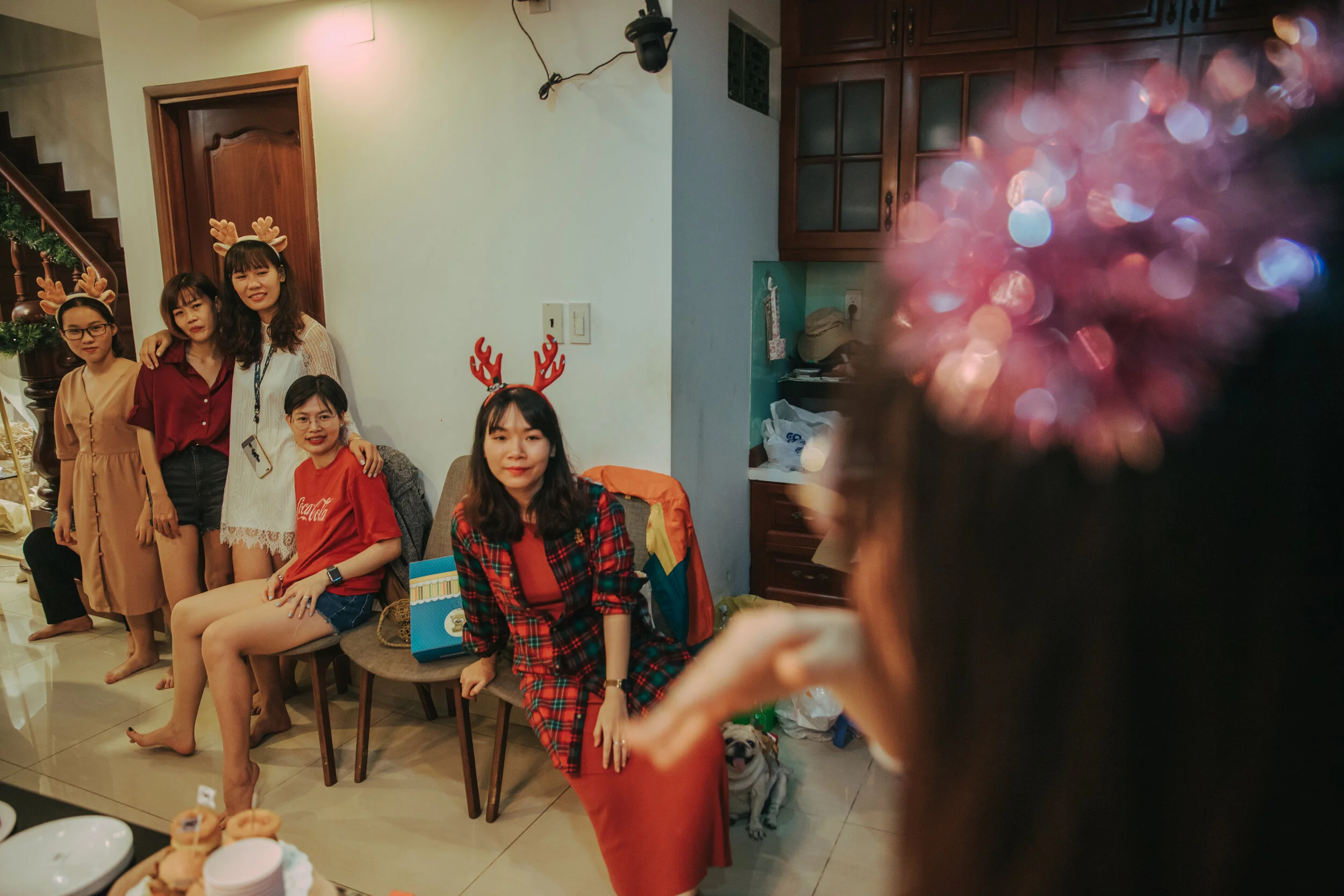 Cee's Ambie Xmas 2018 — Pham Si Luan Photography (5)