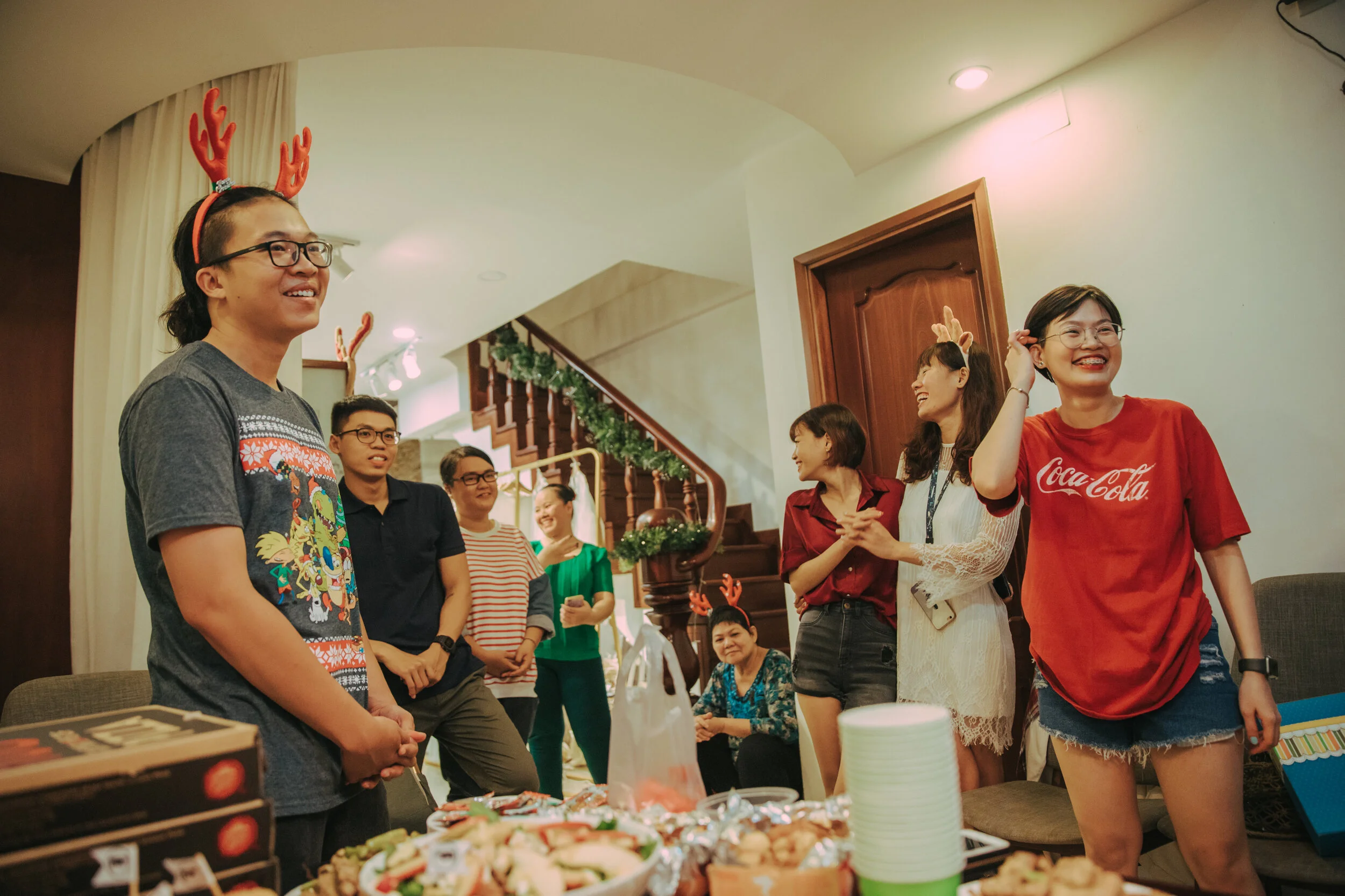 Cee's Ambie Xmas 2018 — Pham Si Luan Photography (4)