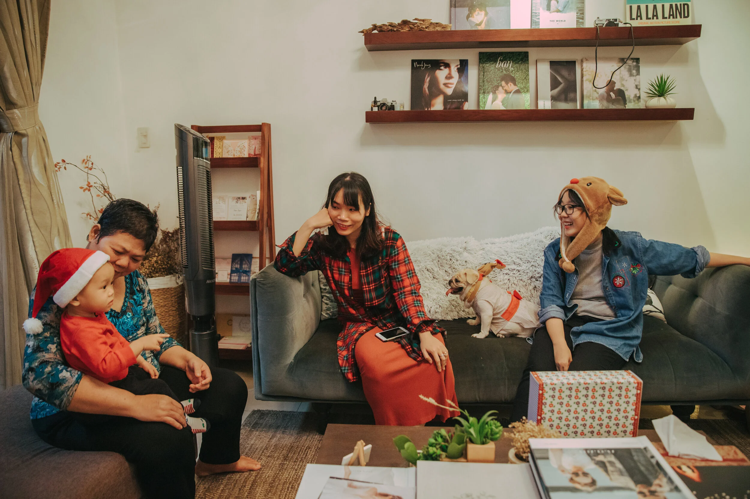 Cee's Ambie Xmas 2018 — Pham Si Luan Photography (2)