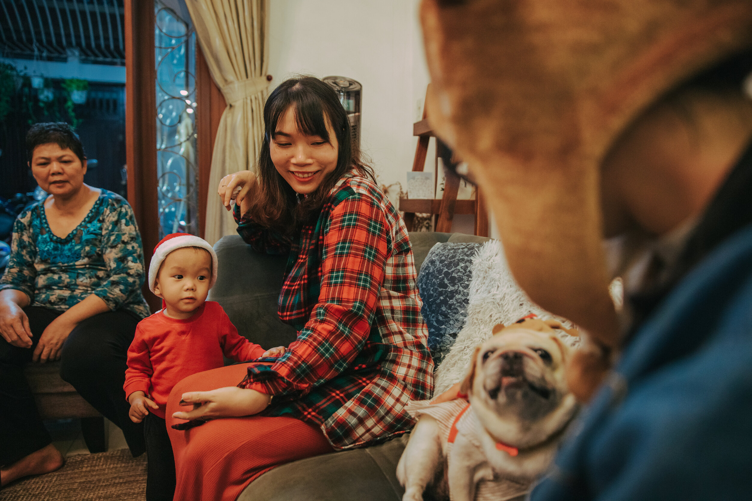 Cee's Ambie Xmas 2018 — Pham Si Luan Photography (1)