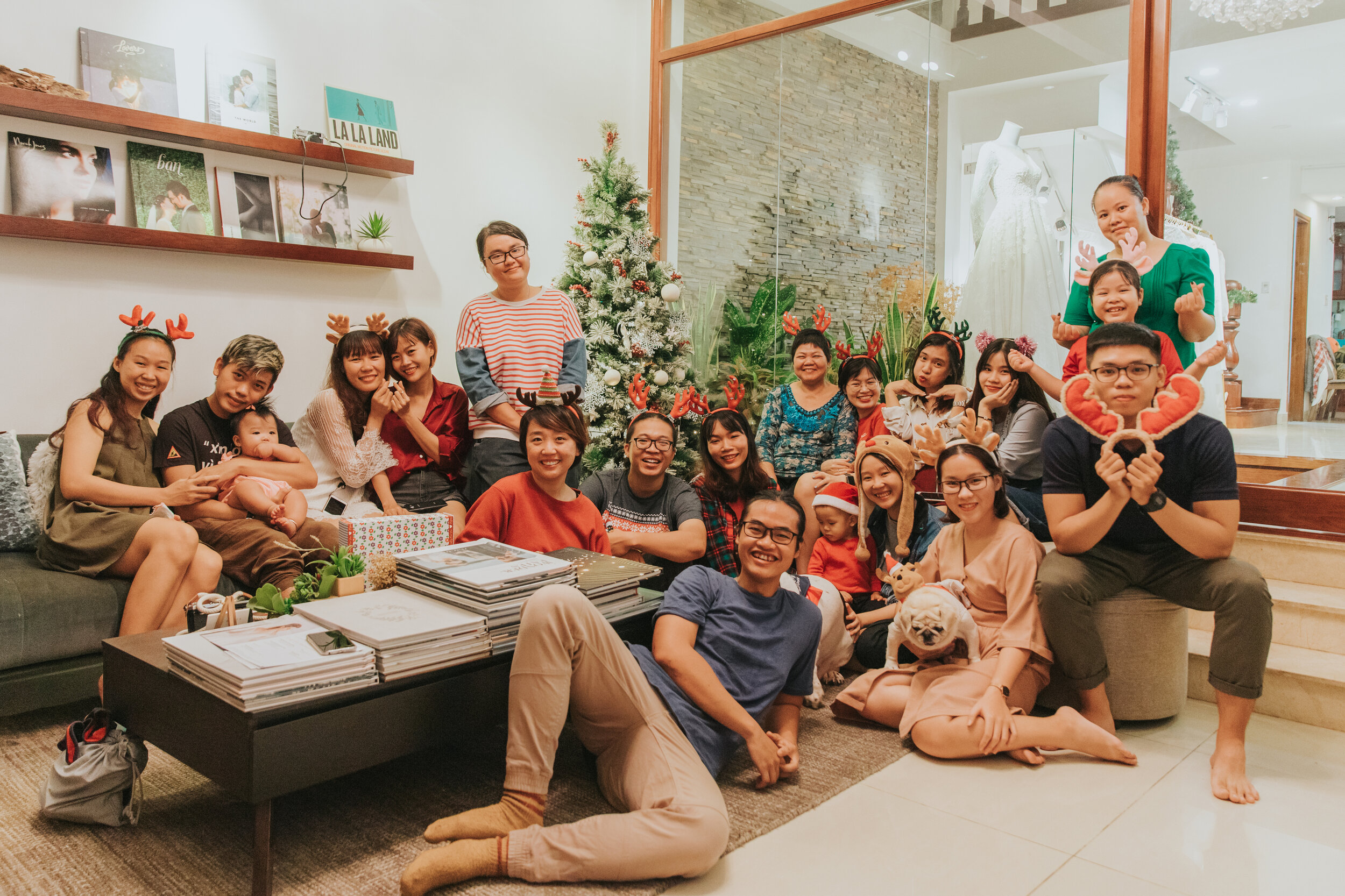 Cee's Ambie Xmas 2018 — Pham Si Luan Photography (9)