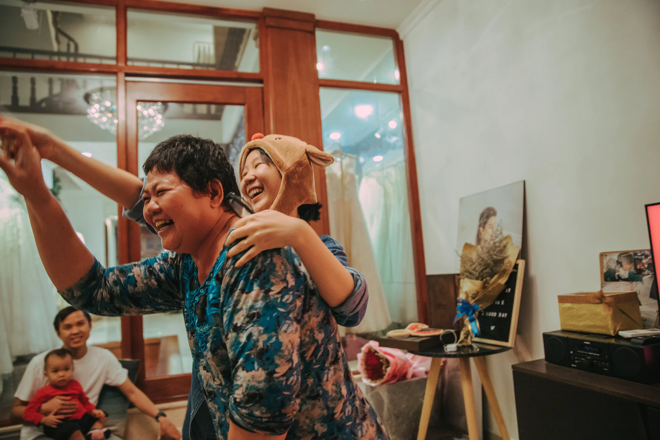 Cee's Ambie Xmas 2018 — Pham Si Luan Photography (15)